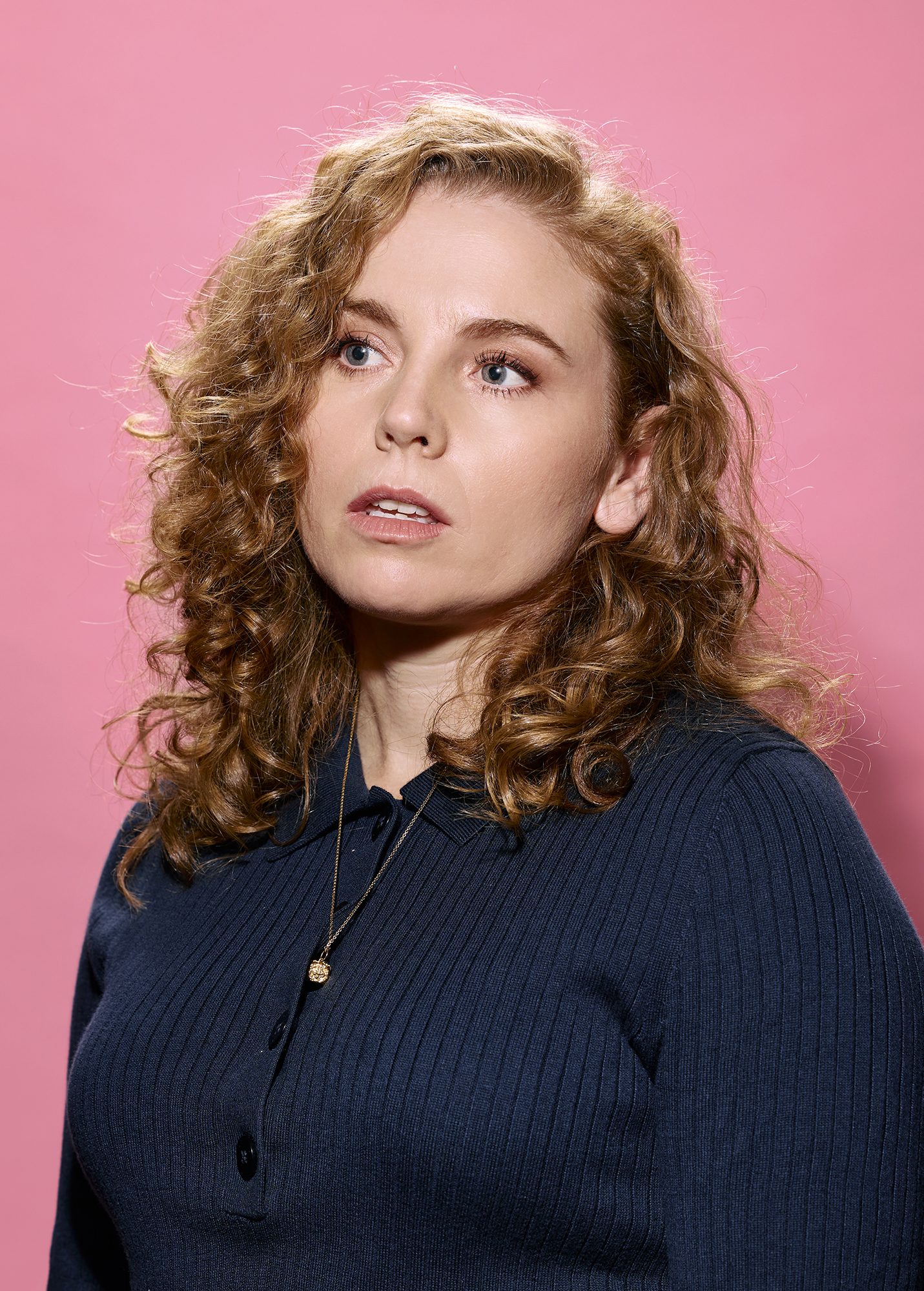 Bronwyn Kuss for TOKEN