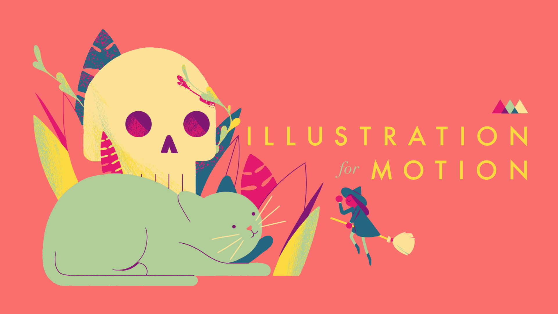 Pitch Styleframe