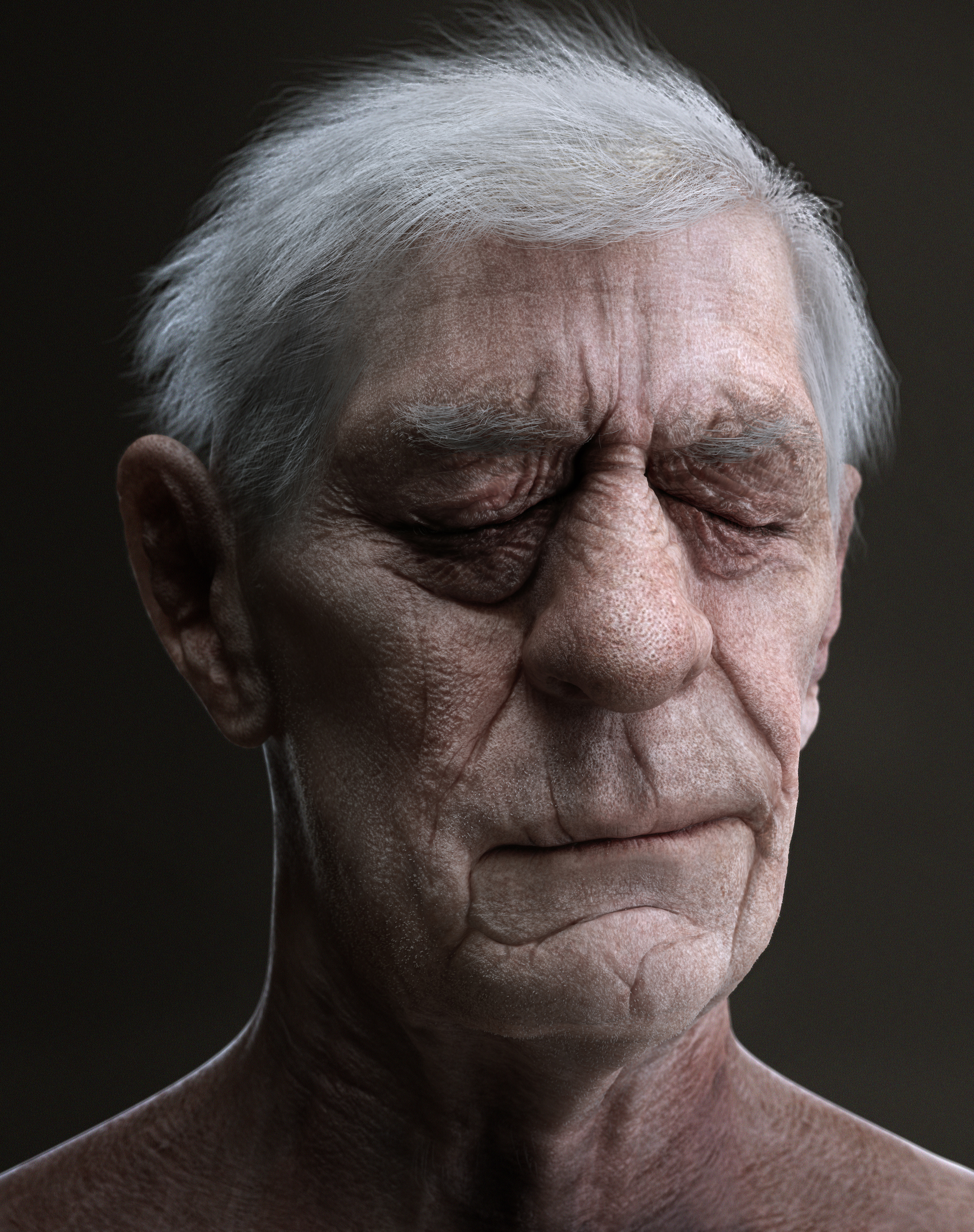 Old man face. Портрет старого человека. Old - старый. Стареющее лицо мужчины.