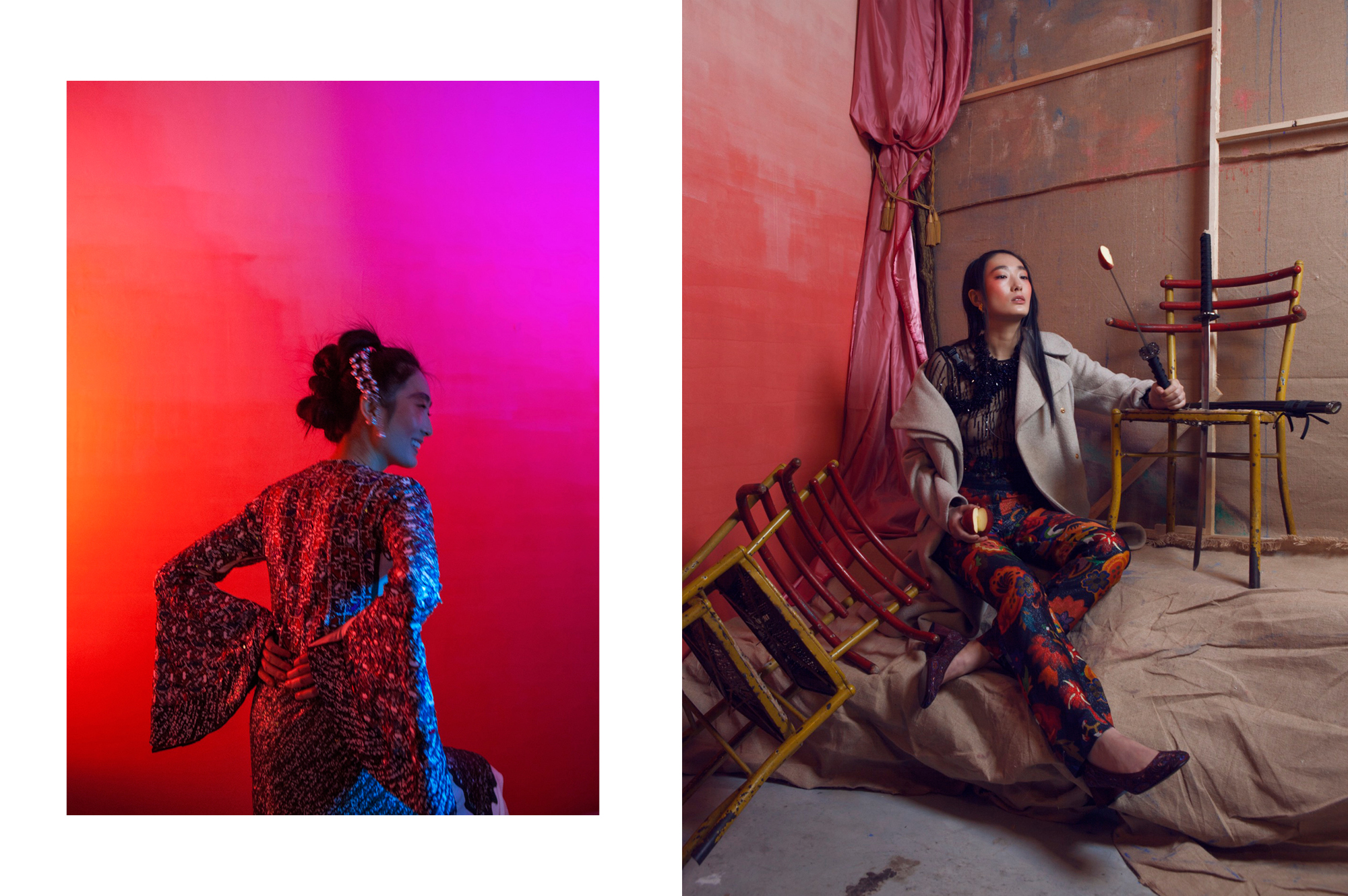  LUX, nov 2016, DM magazine styling by Marieke DePauw