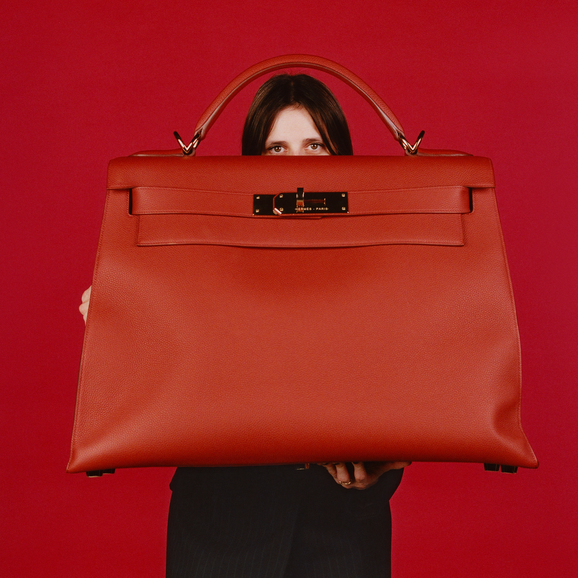 Hèrmes, Le Monde d’Hèrmes, Paris, Nov 2023