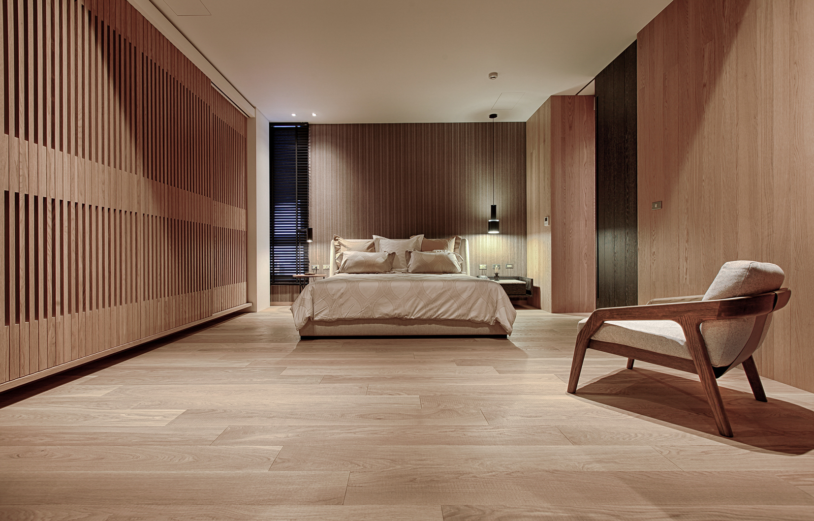 亞筑設計台南現代廠辦設計