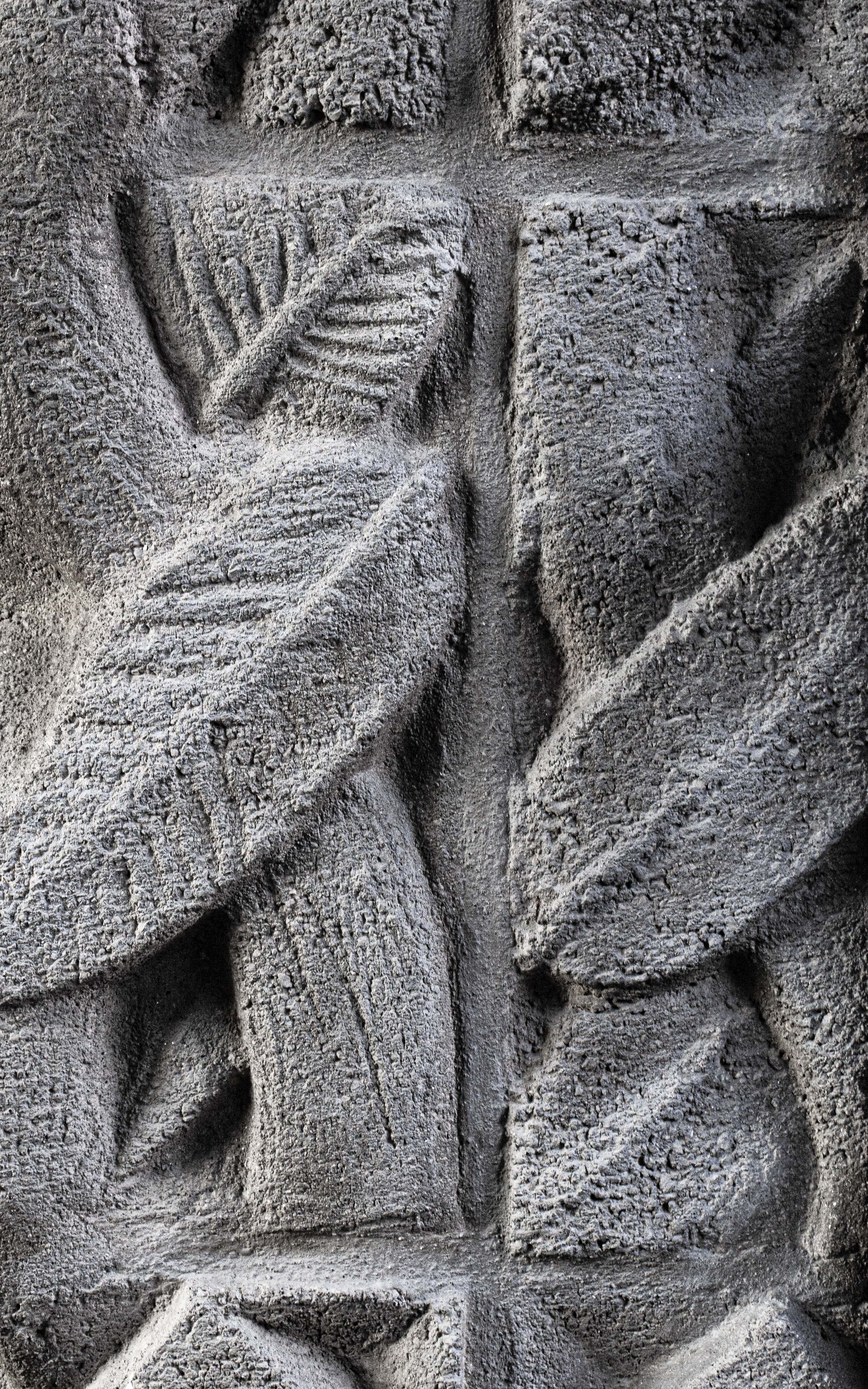 PHOTOGRAPHY BY RAF STUDIO of SOWDEN HOUSE BLACK DALIA LOS ANGELES