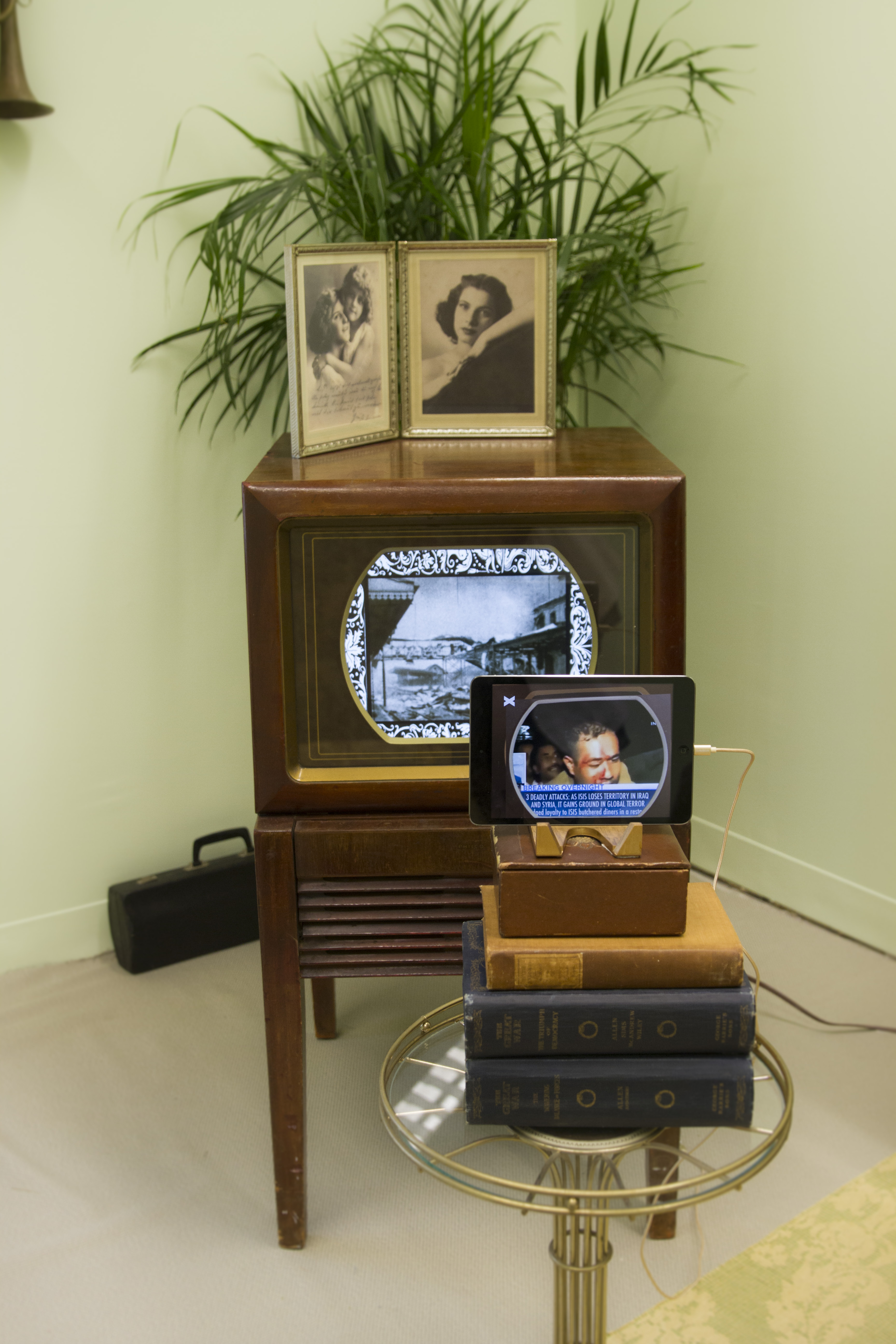 2017 SPRING/BREAK Art Show