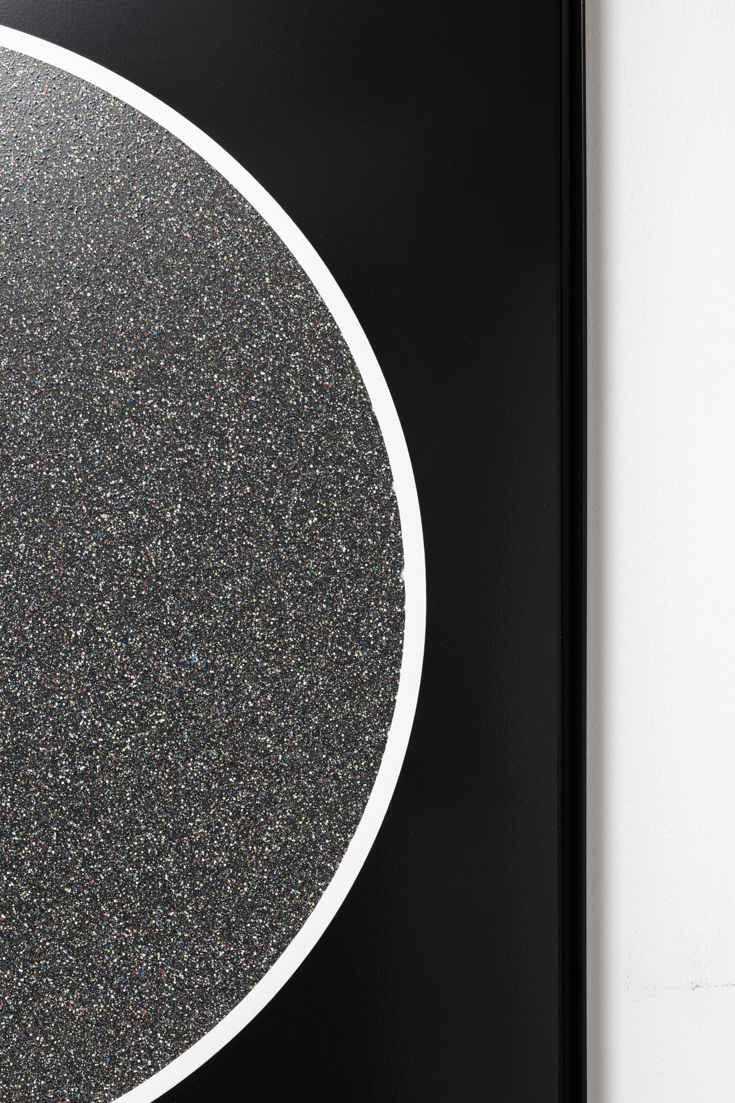 VICE Pro Soft Drip_(recycled epoxy, poyester, urethane) powder coated galvanized steel_102 x 72 cm_2023