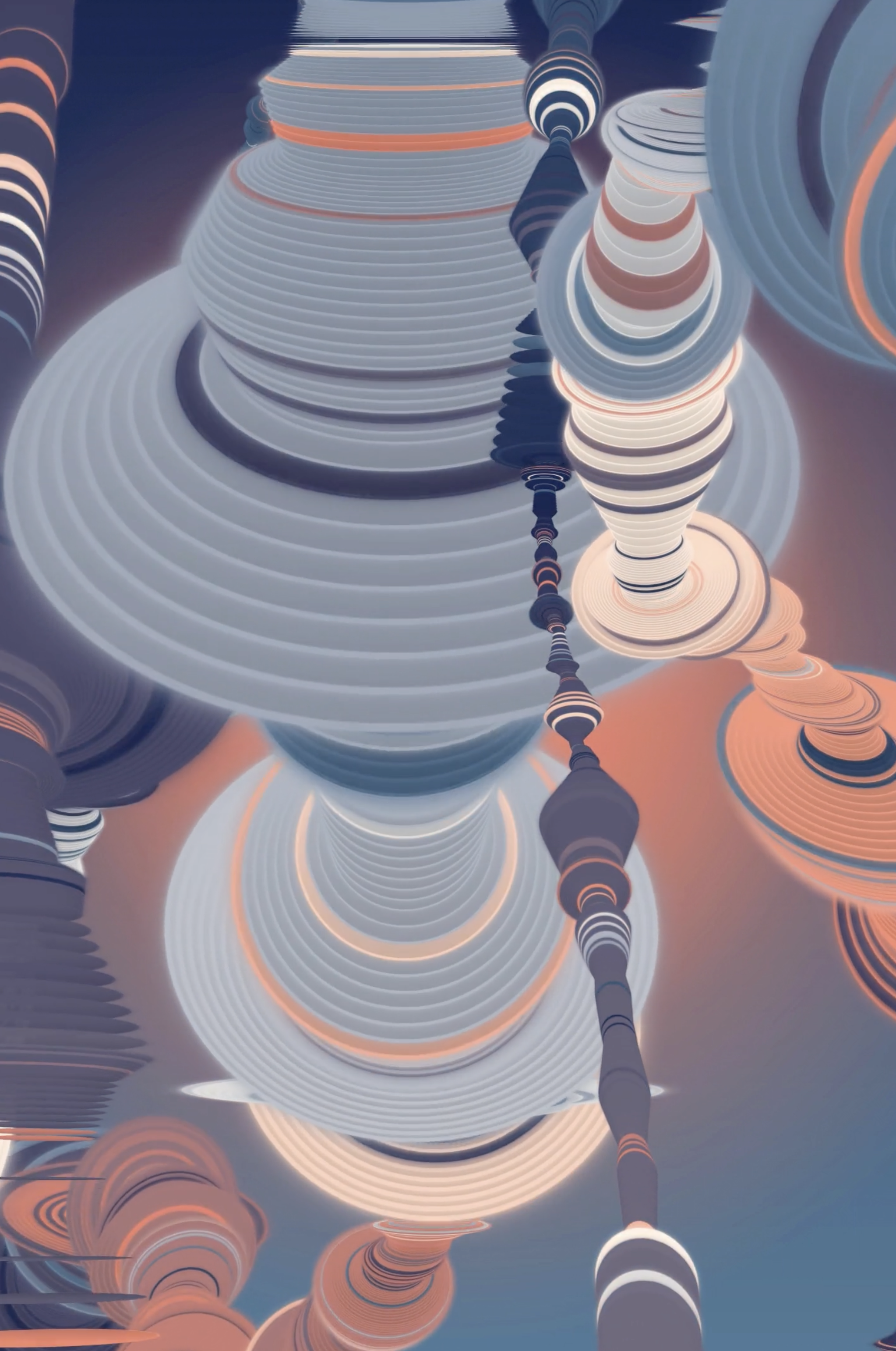 080 — NOPATTERN X JOSHUA DAVIS