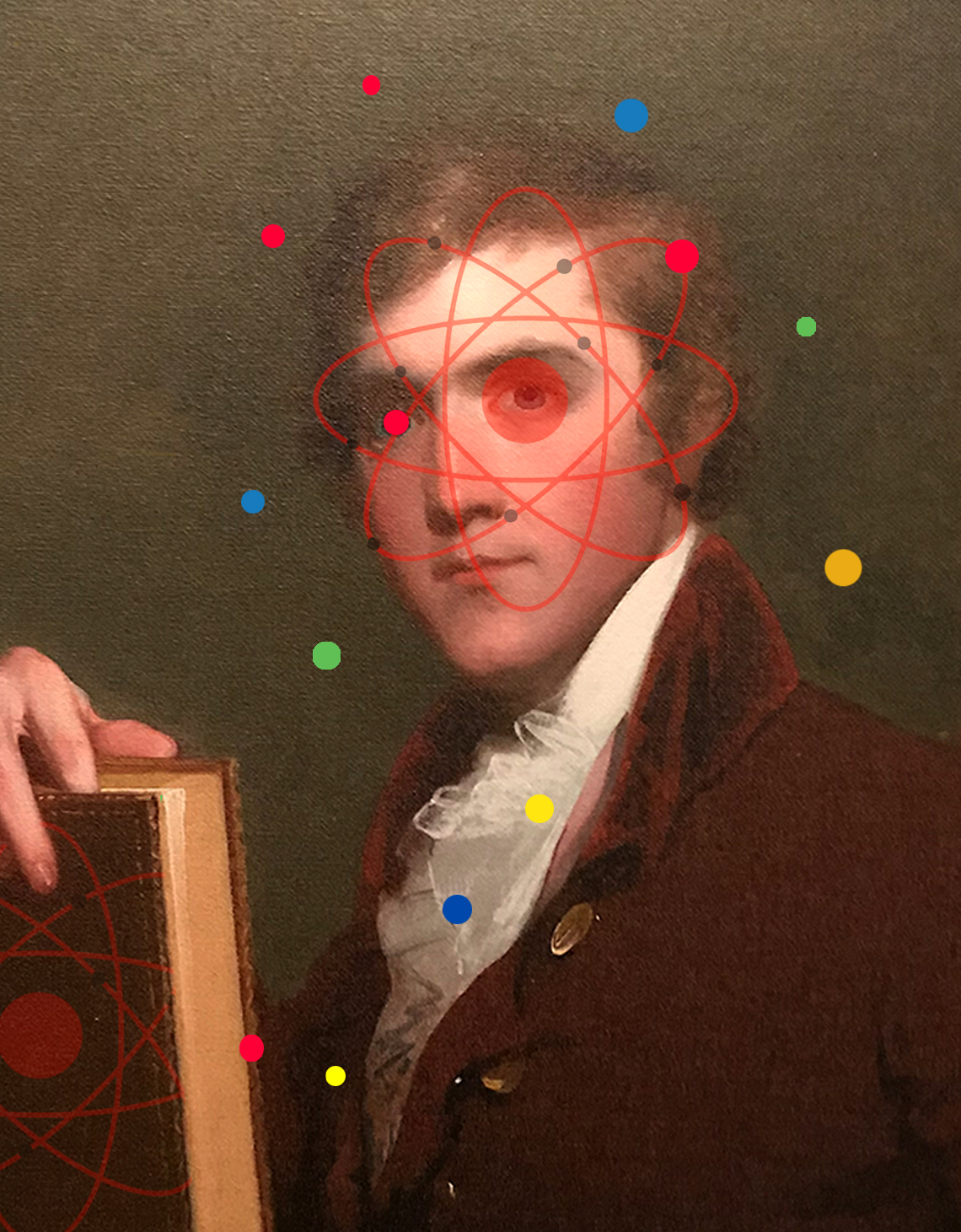 Series on science and man