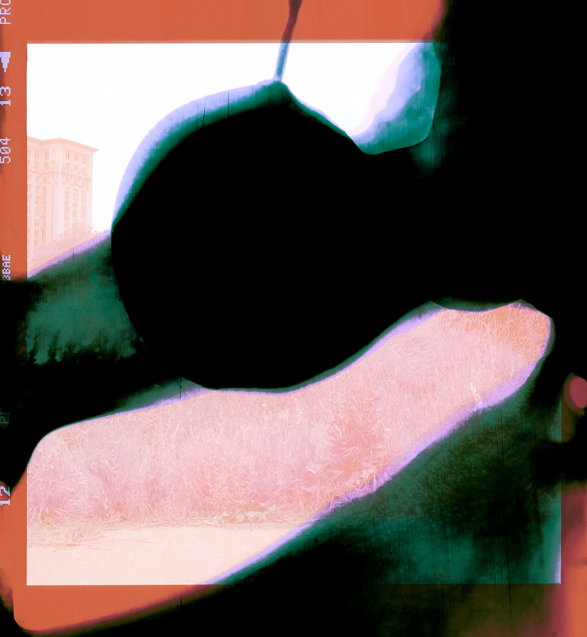 Michigan Central (I), 2018