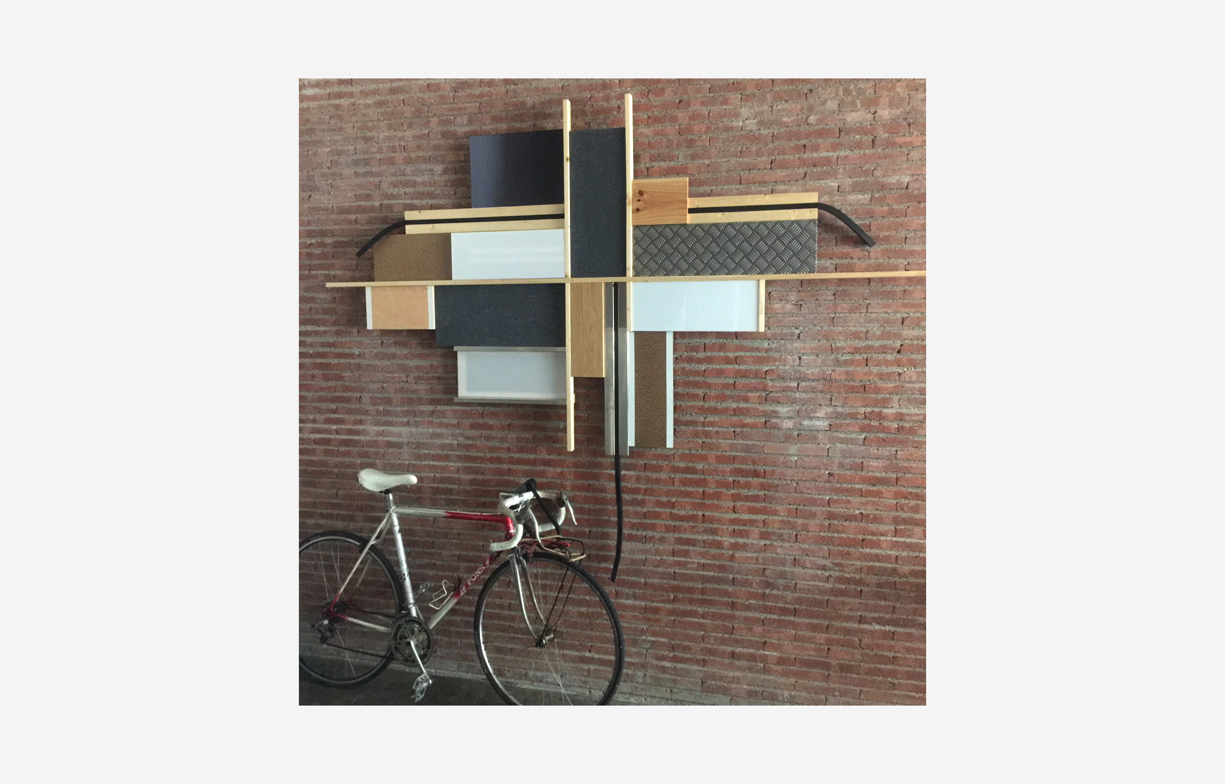 Philippe Mermi, ART, DESIGN