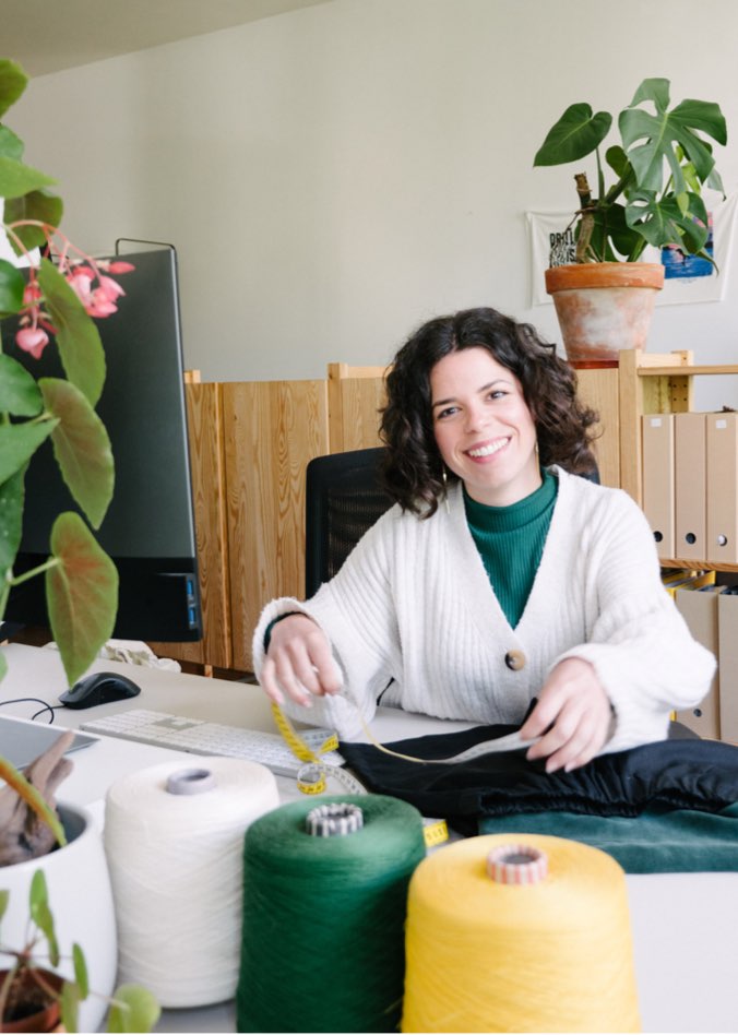  Bárbara CorreiaDesign & Sourcing