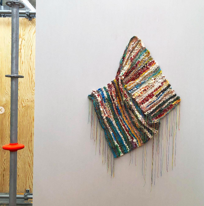  “Cactus Christi” Avantgardo Cactus on pot with spikes crown 2022