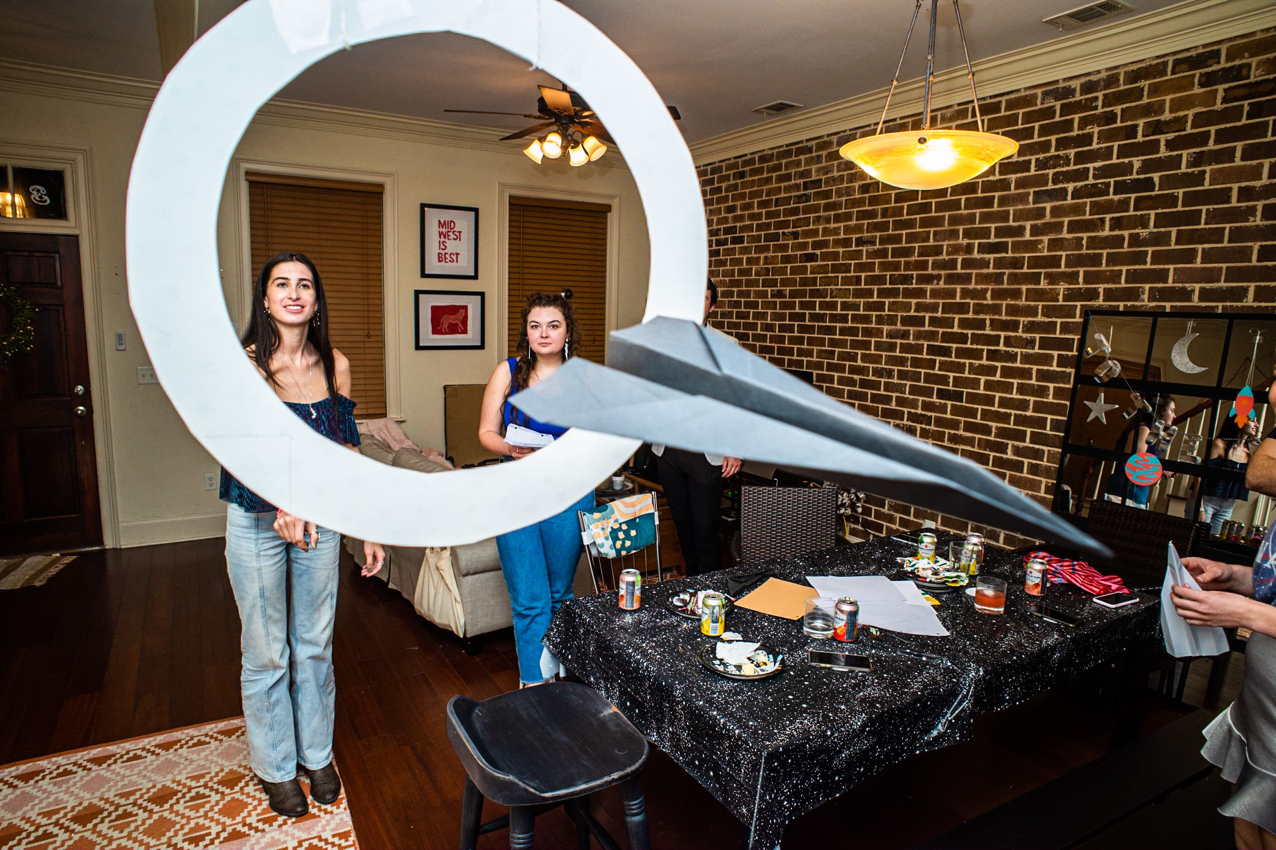 Julia and Coco • SAVANNAH, GA • 2021