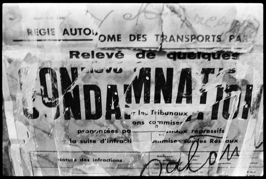 1994 Métro Villiers