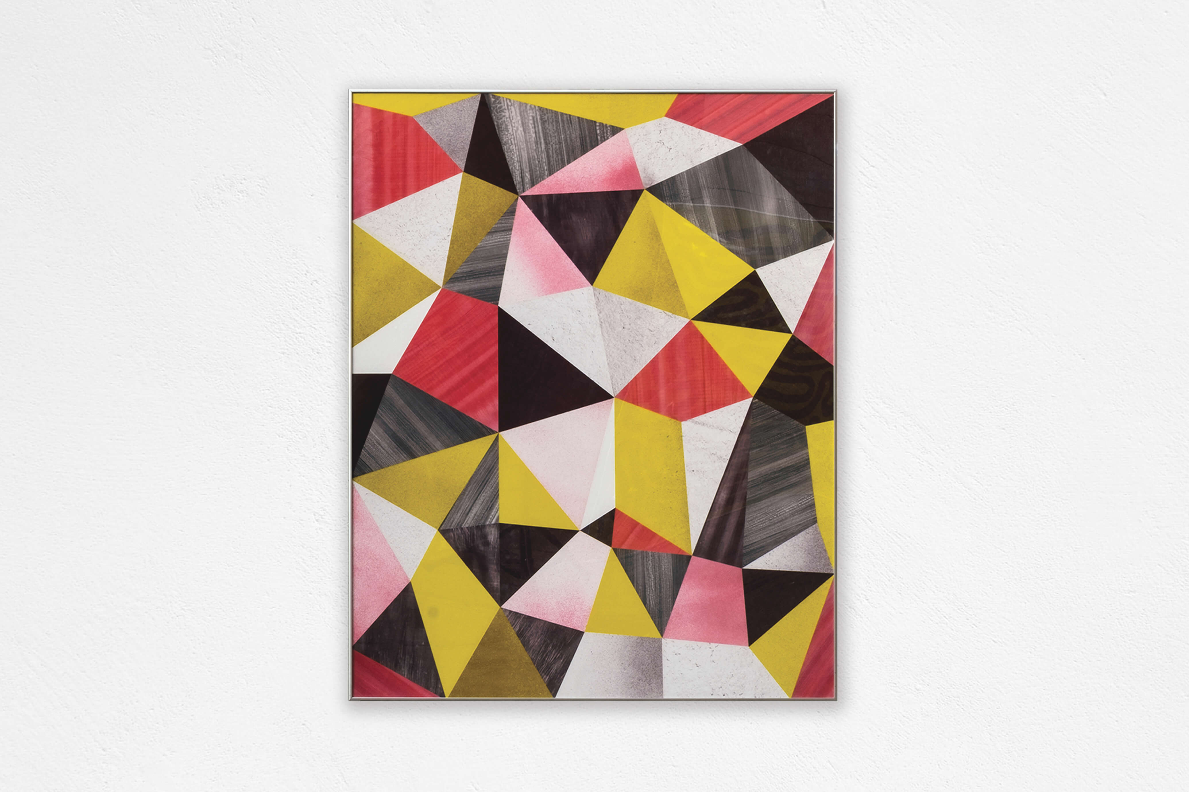 Triangles, G.R.H.R.. 2017