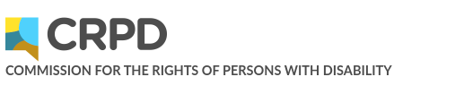 Logo of CRPD