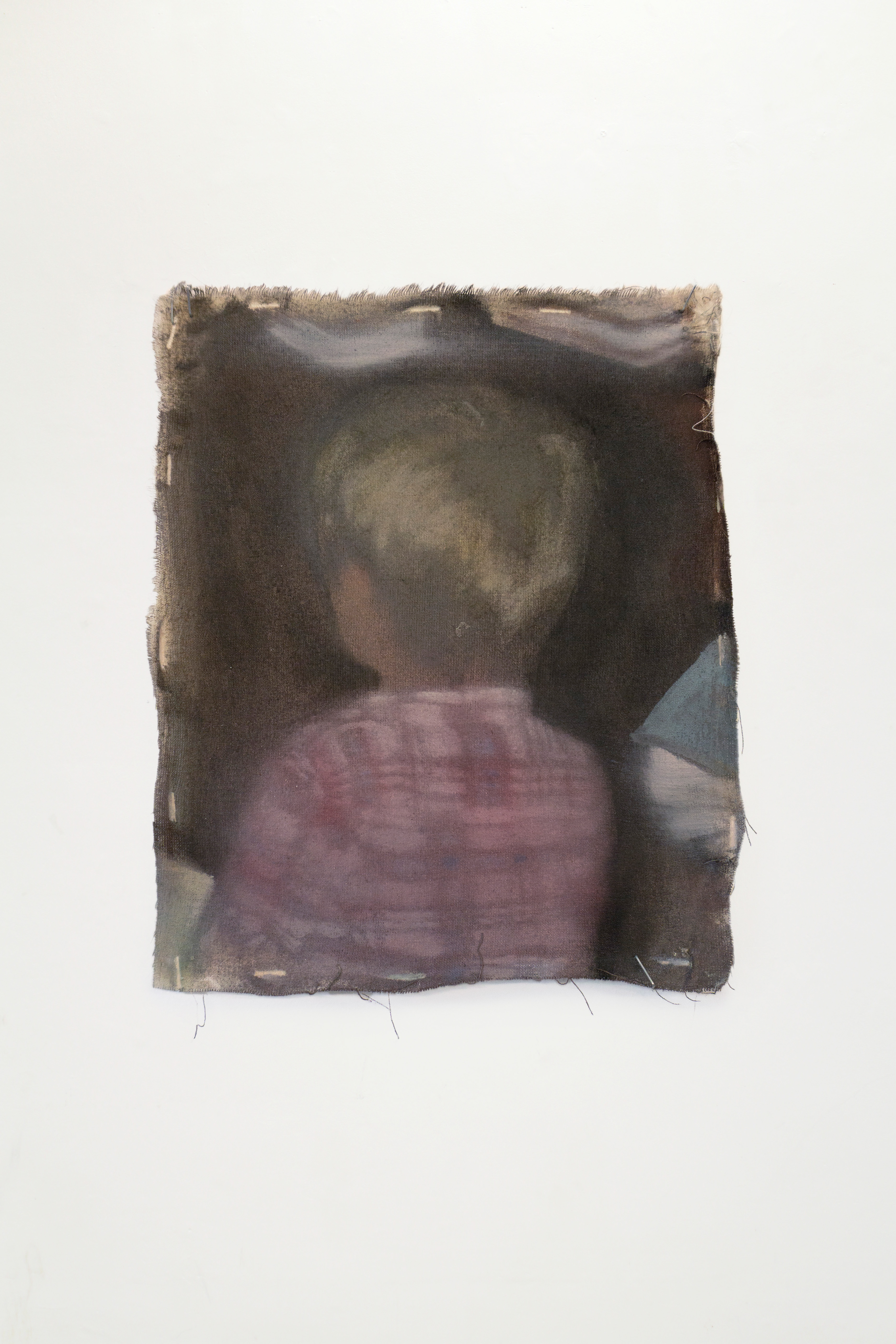 UntitledOil on Canvas20 x 26cm