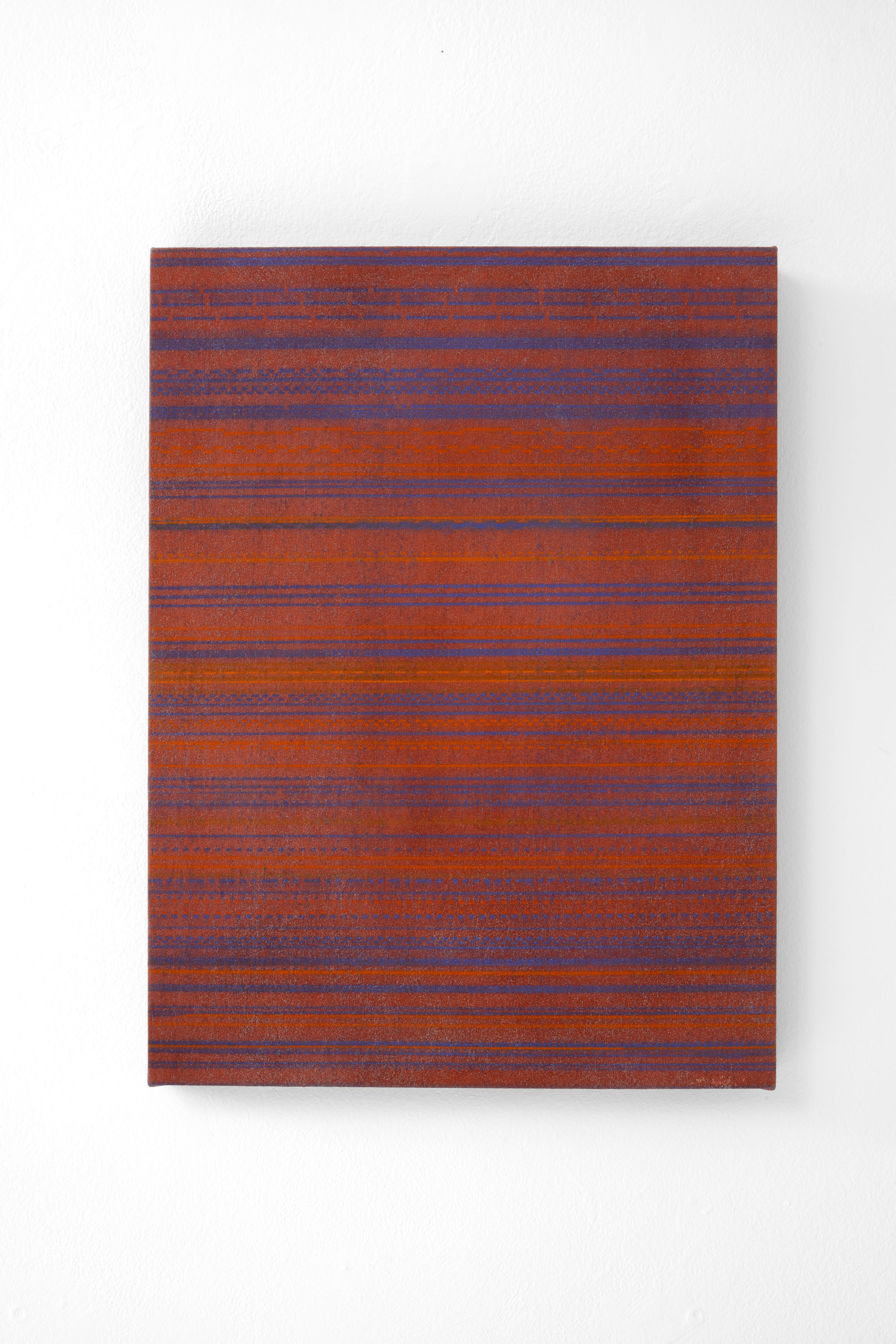 TP Haute-Isle 6 | 40&times;30 cm - 15.74&times;11.81 in.