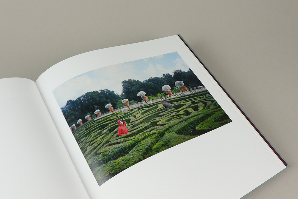 &copy; Yolanda del Amo