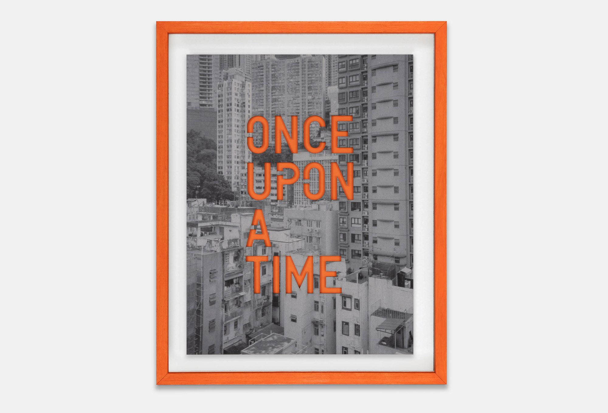 ONCE UPON A TIME (prints)