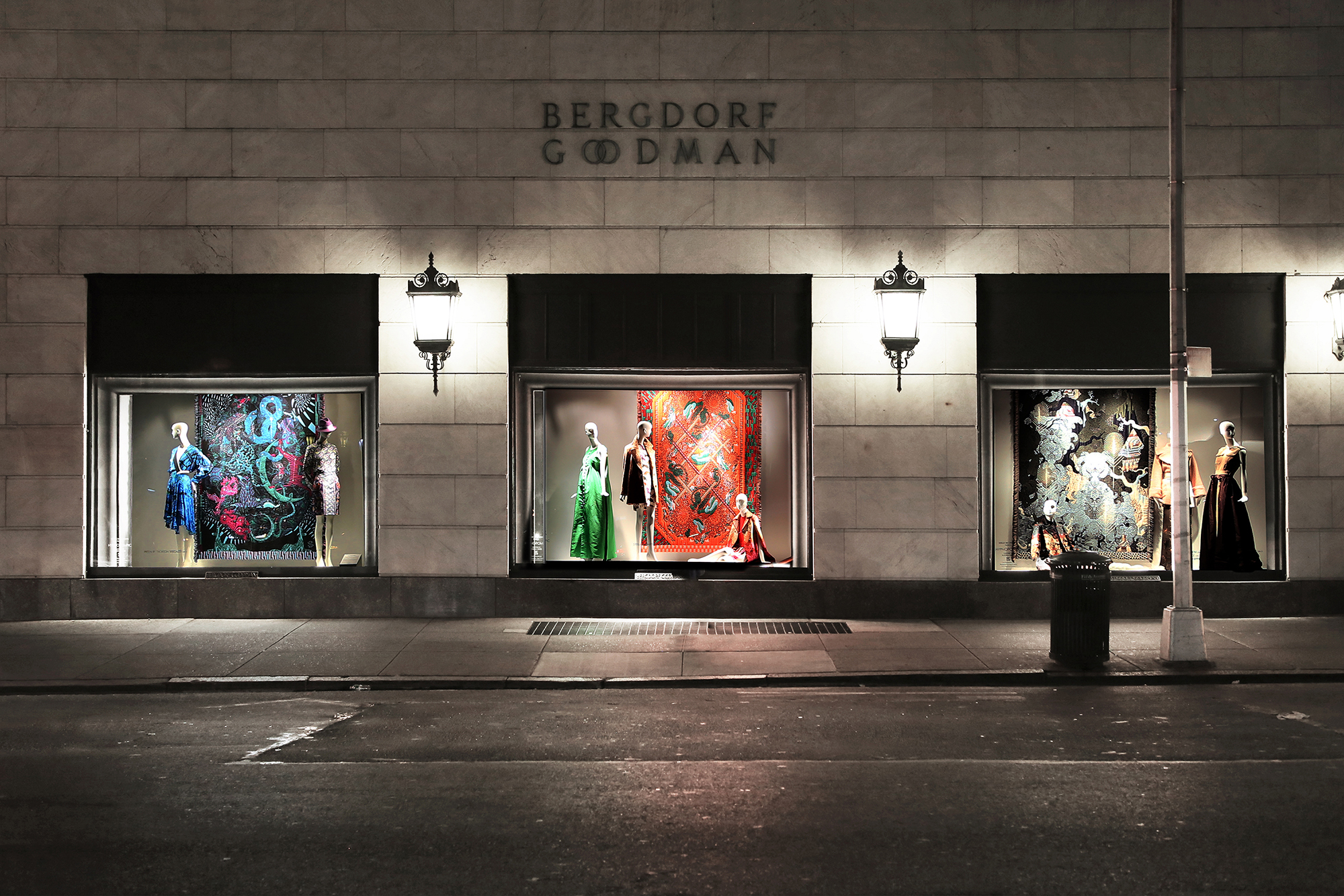 1,569 Bergdorf Goodman Window Stock Photos, High-Res Pictures, and Images -  Getty Images