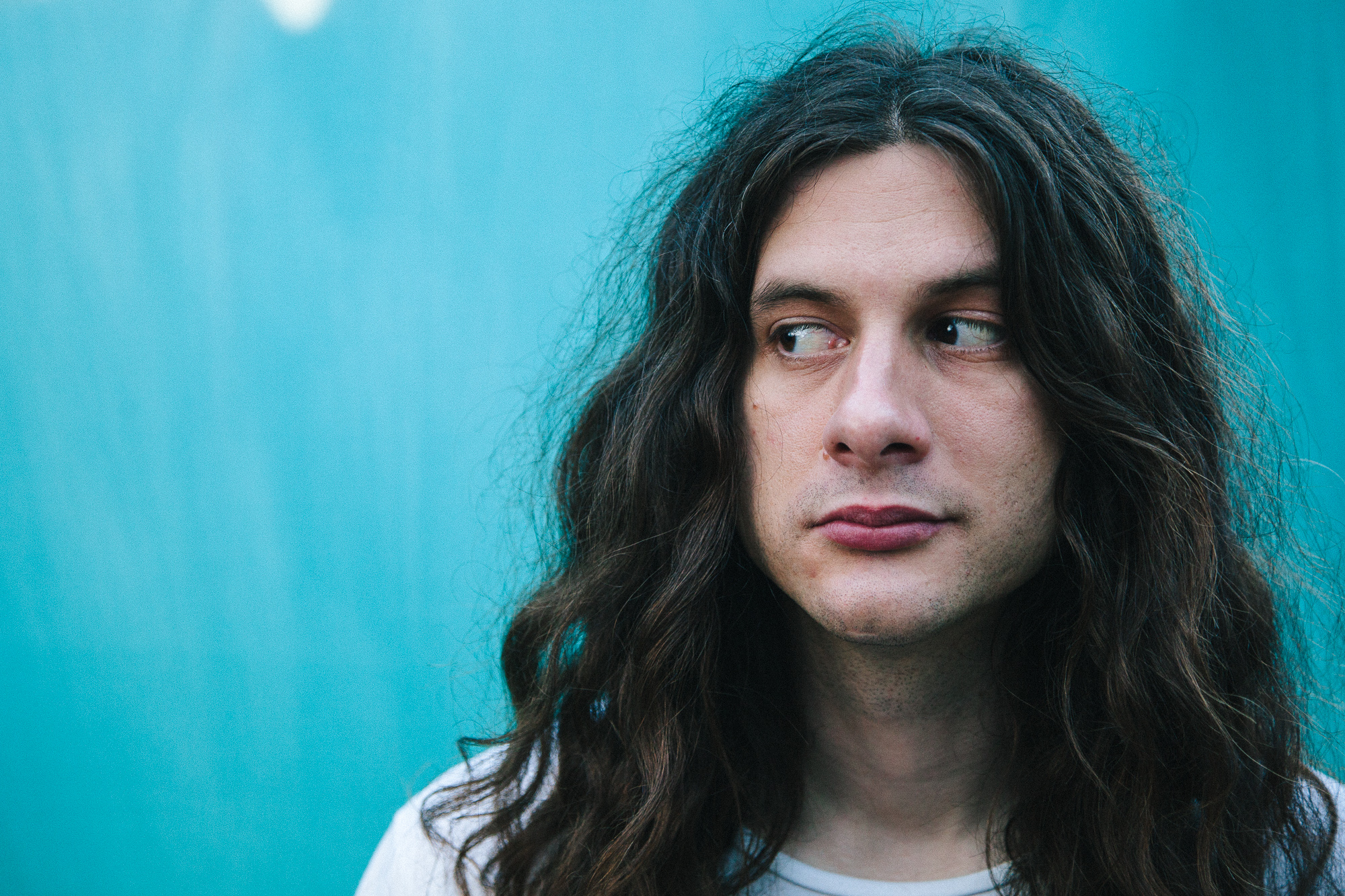 Kurt Vile // Noisey