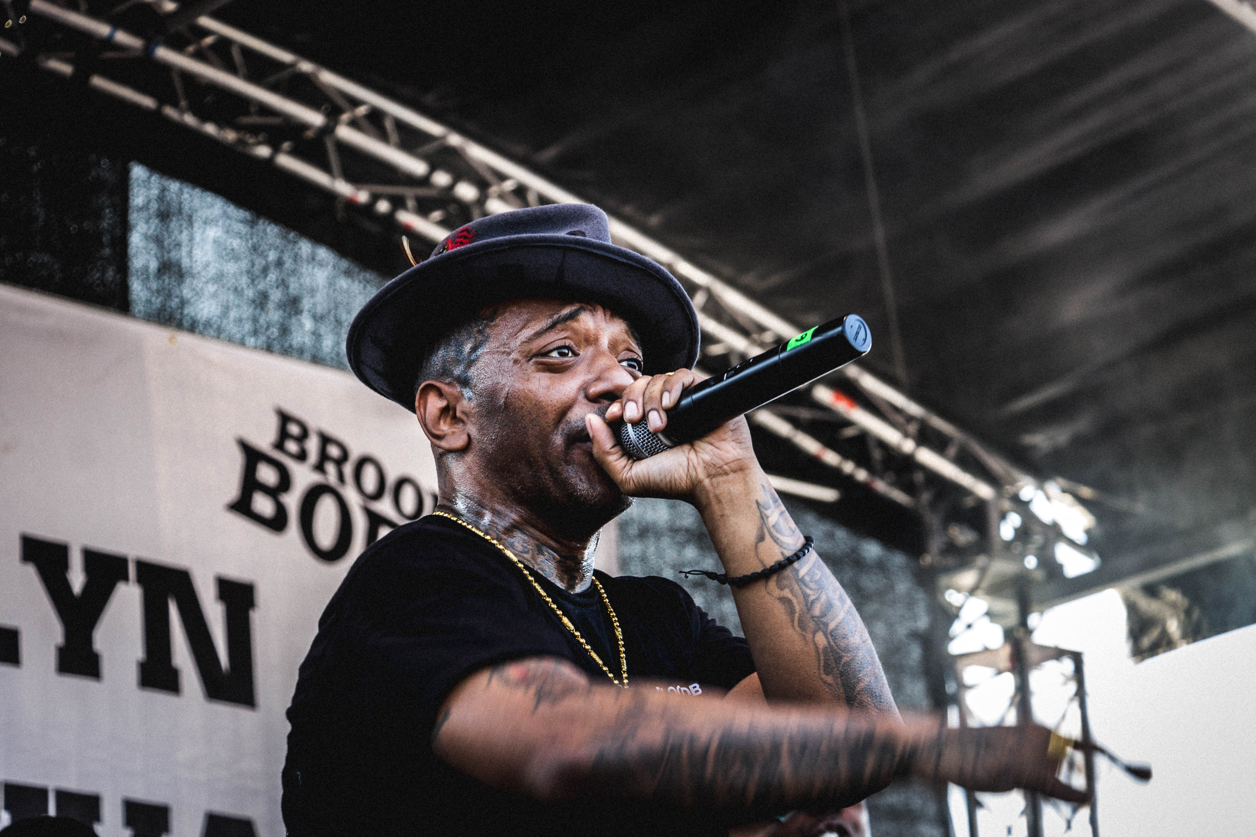 Prodigy of Mobb Deep