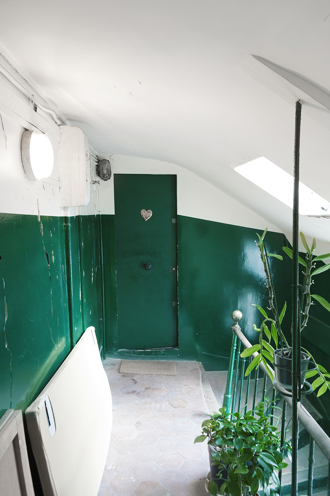 PHOTOGRAPHY RAF STUDIO FOR ASTIER DE VILLATE ELLE DECOR KOREA