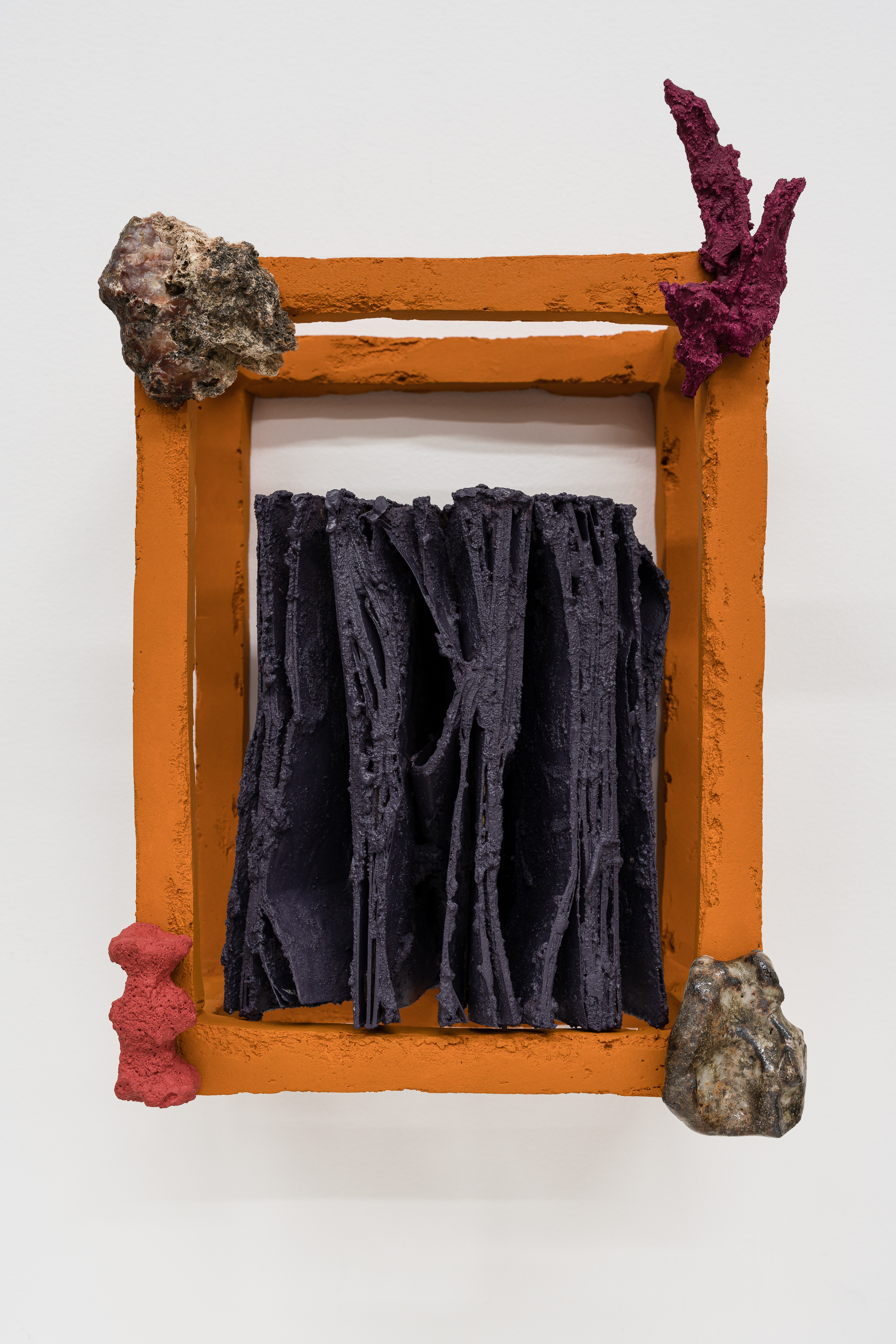 Still Life 2, 202214 x 12 x 6.5 "