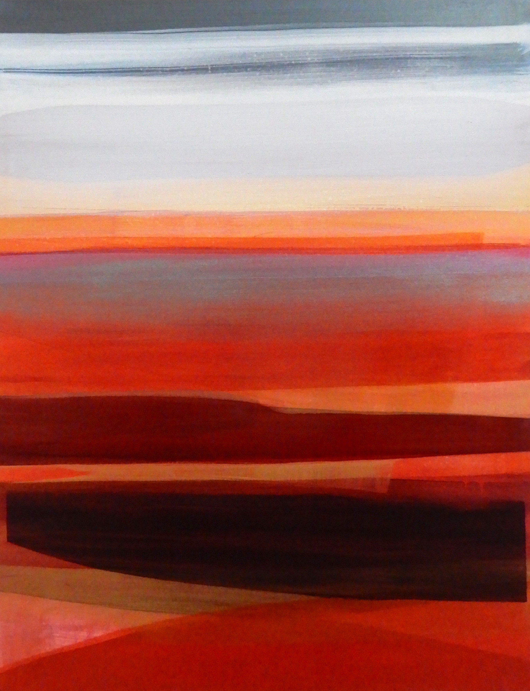 (xviii)Showing at Claremorris Gallery