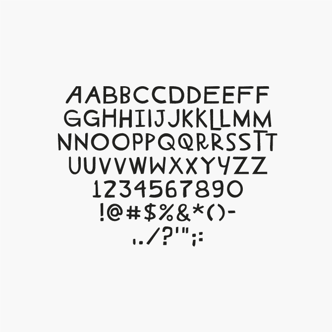 Collaboration with Zack Prucha