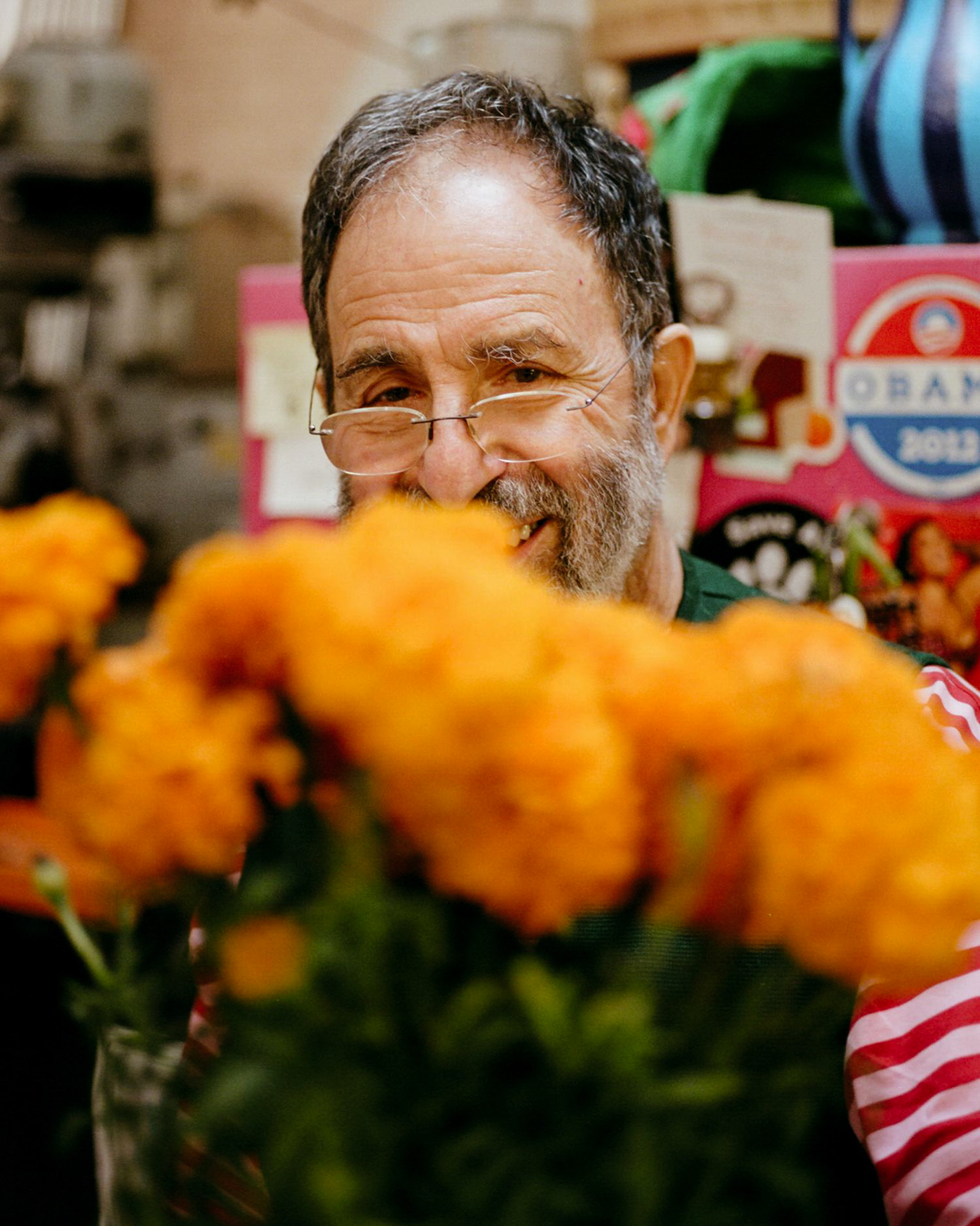 Peter Shire | People Making Things