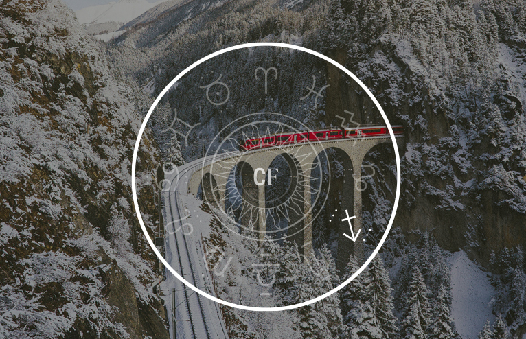 Monthly Travel Horoscopes, CF