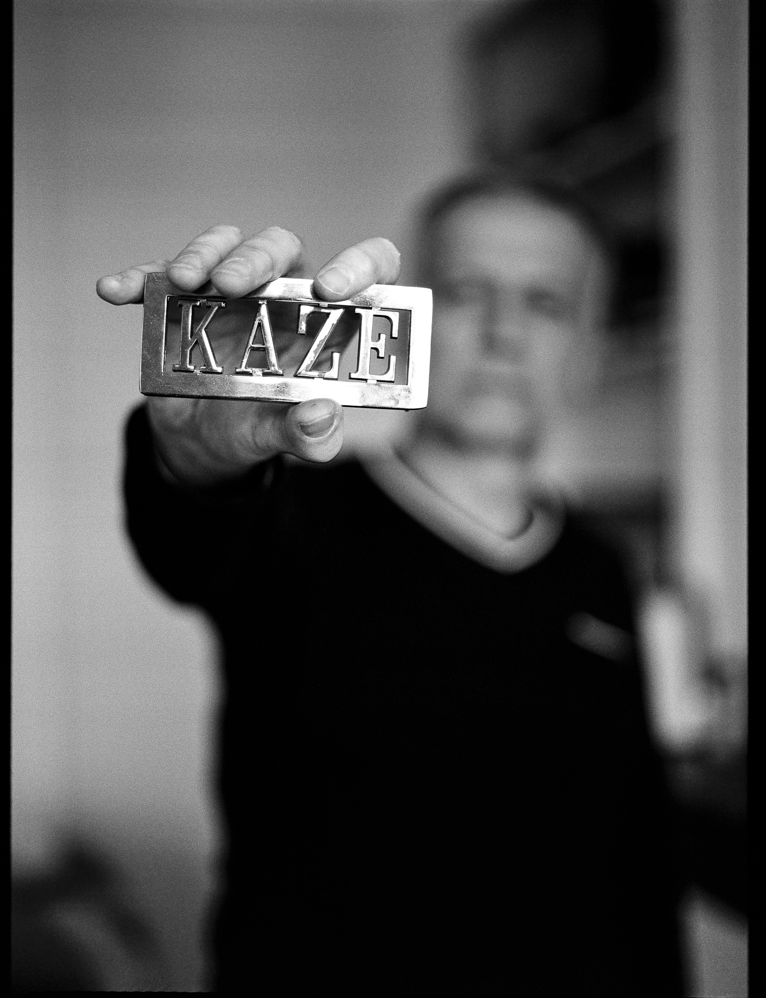 Kaze Dolemite, illustrateur