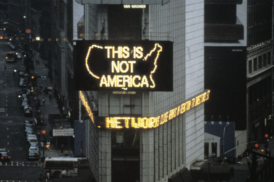 Alfredo Jaar