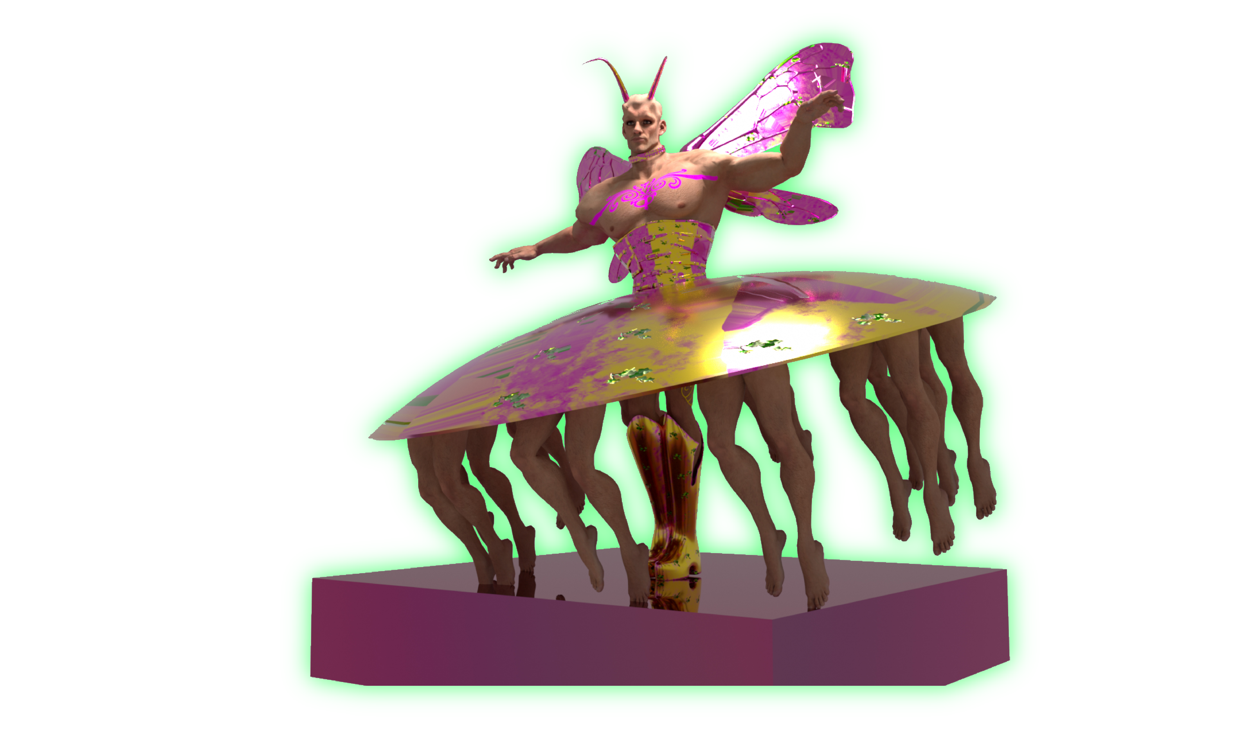 The Future of Aleppo&mdash;Between 120&deg;