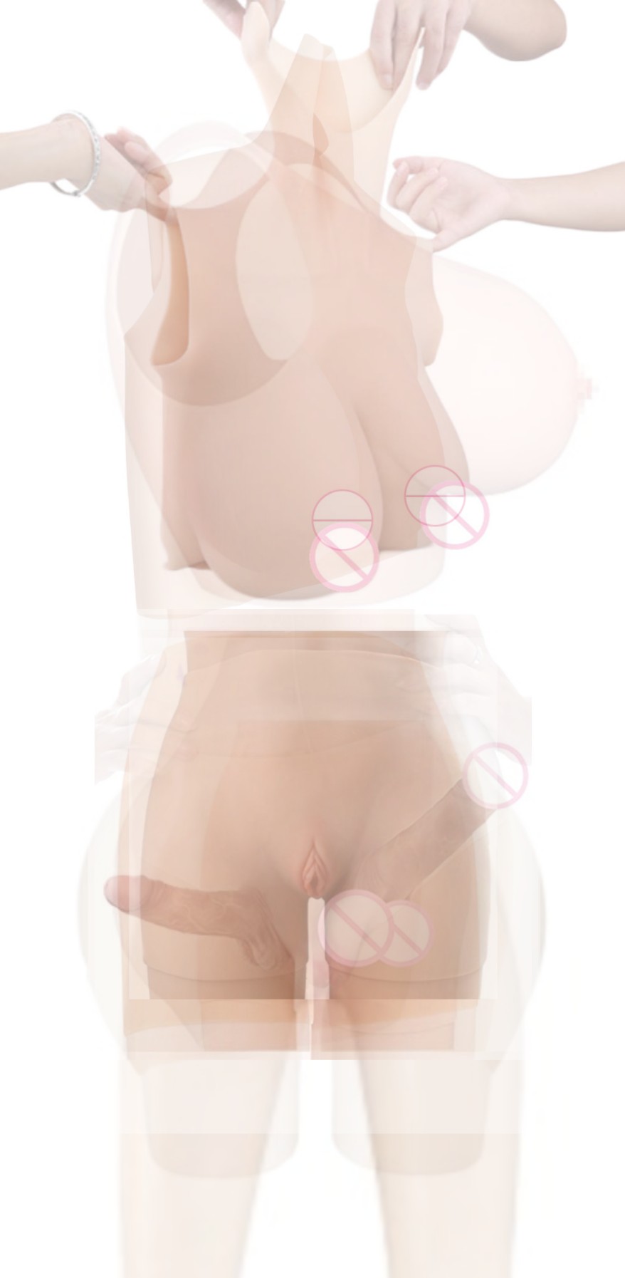 "Flayed Flaws", 2019