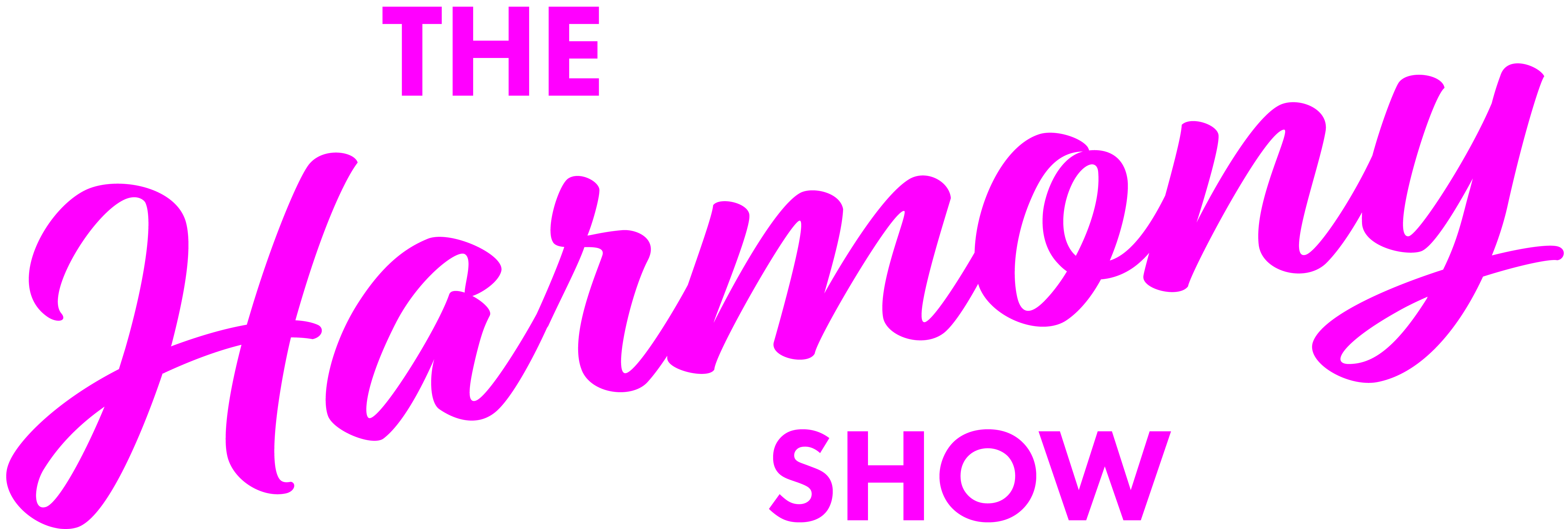 about-the-harmony-show