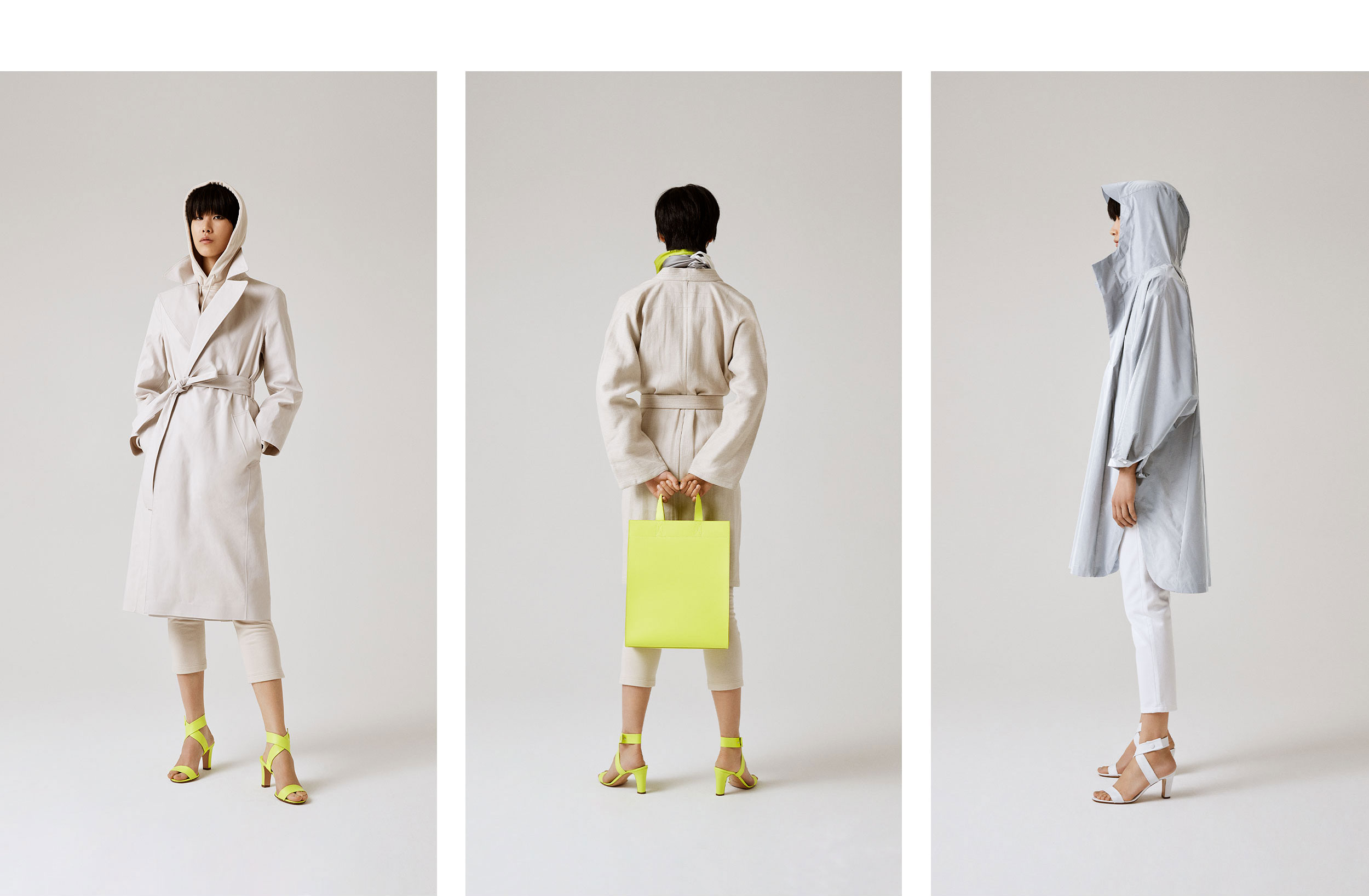Spring/Summer 2019