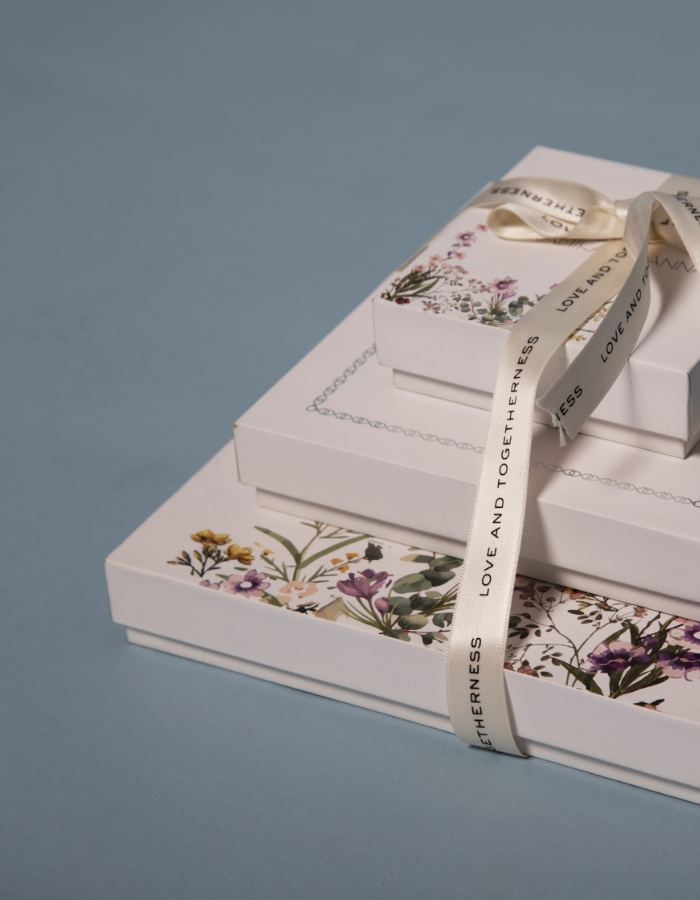 Gauri & Bikram’s wedding