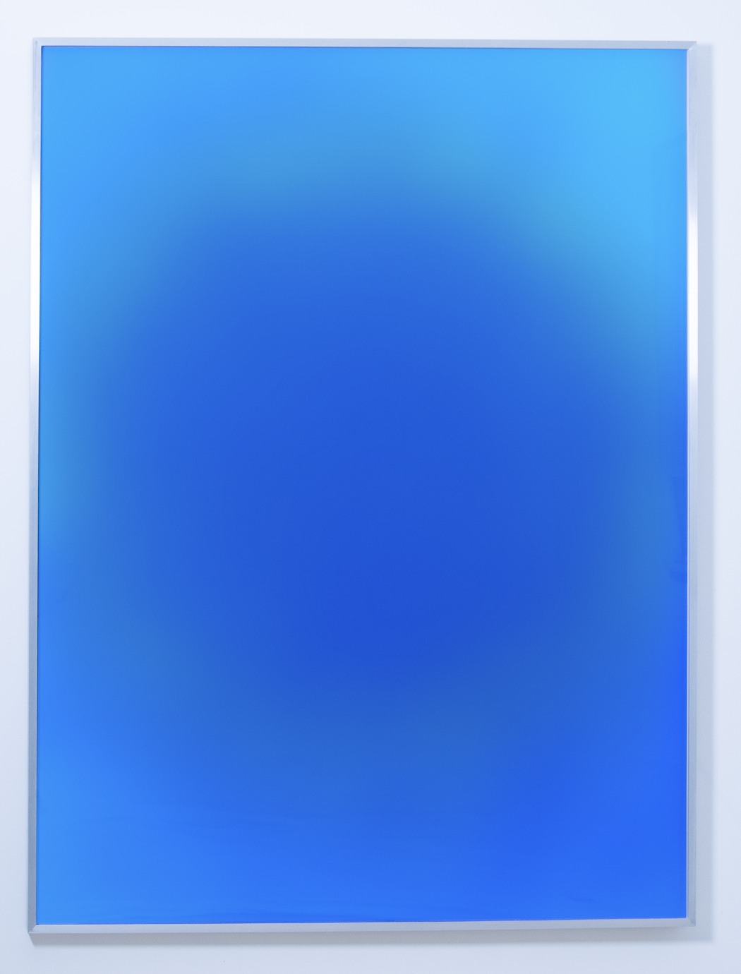 Come Towards Me 2025 Pigment Print on Archival Paper 40" x 52"