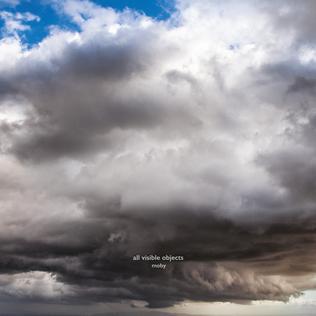 Moby - All Visible Objects  Studio Assistance