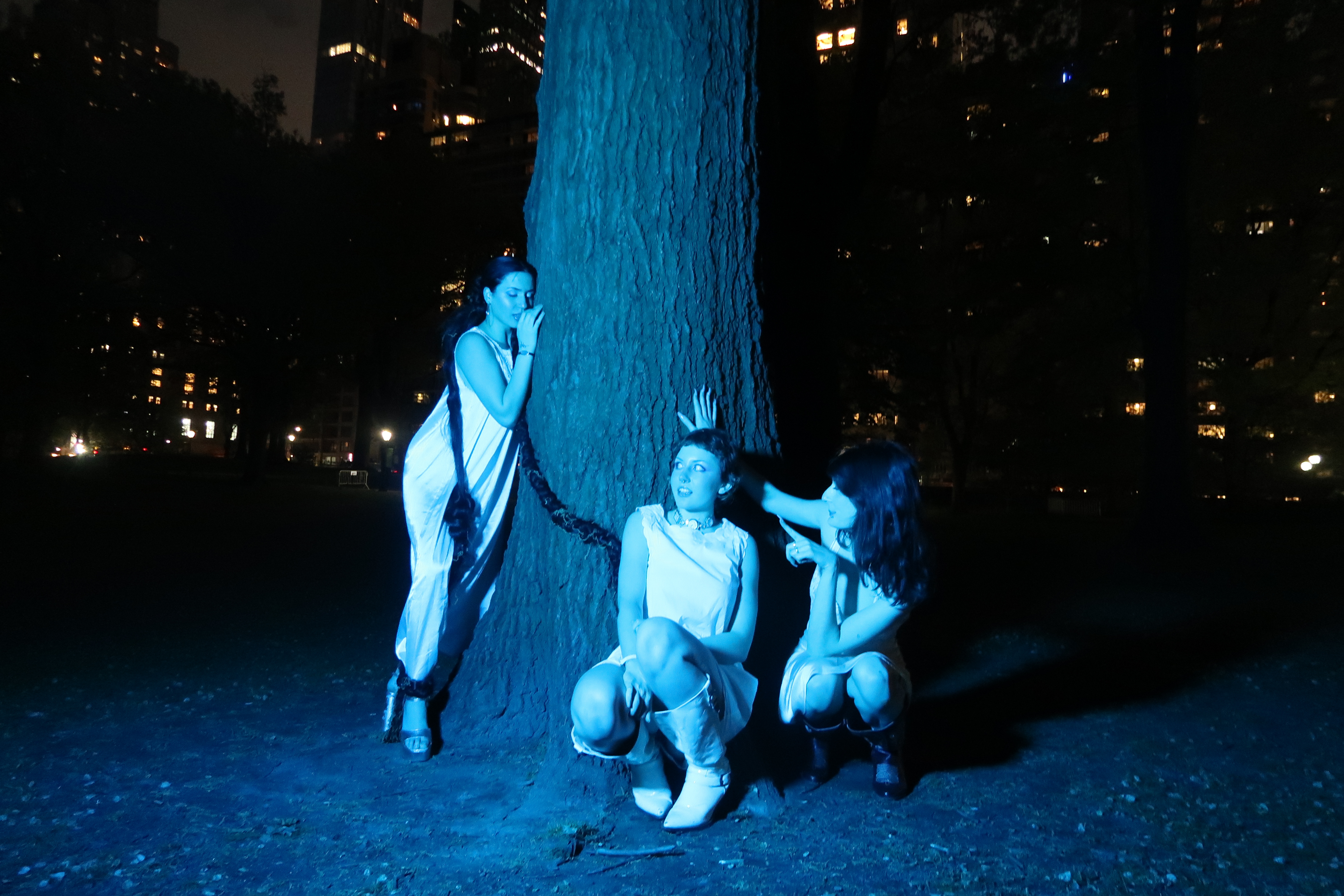 CONCEPT AND DIRECTION BY ME