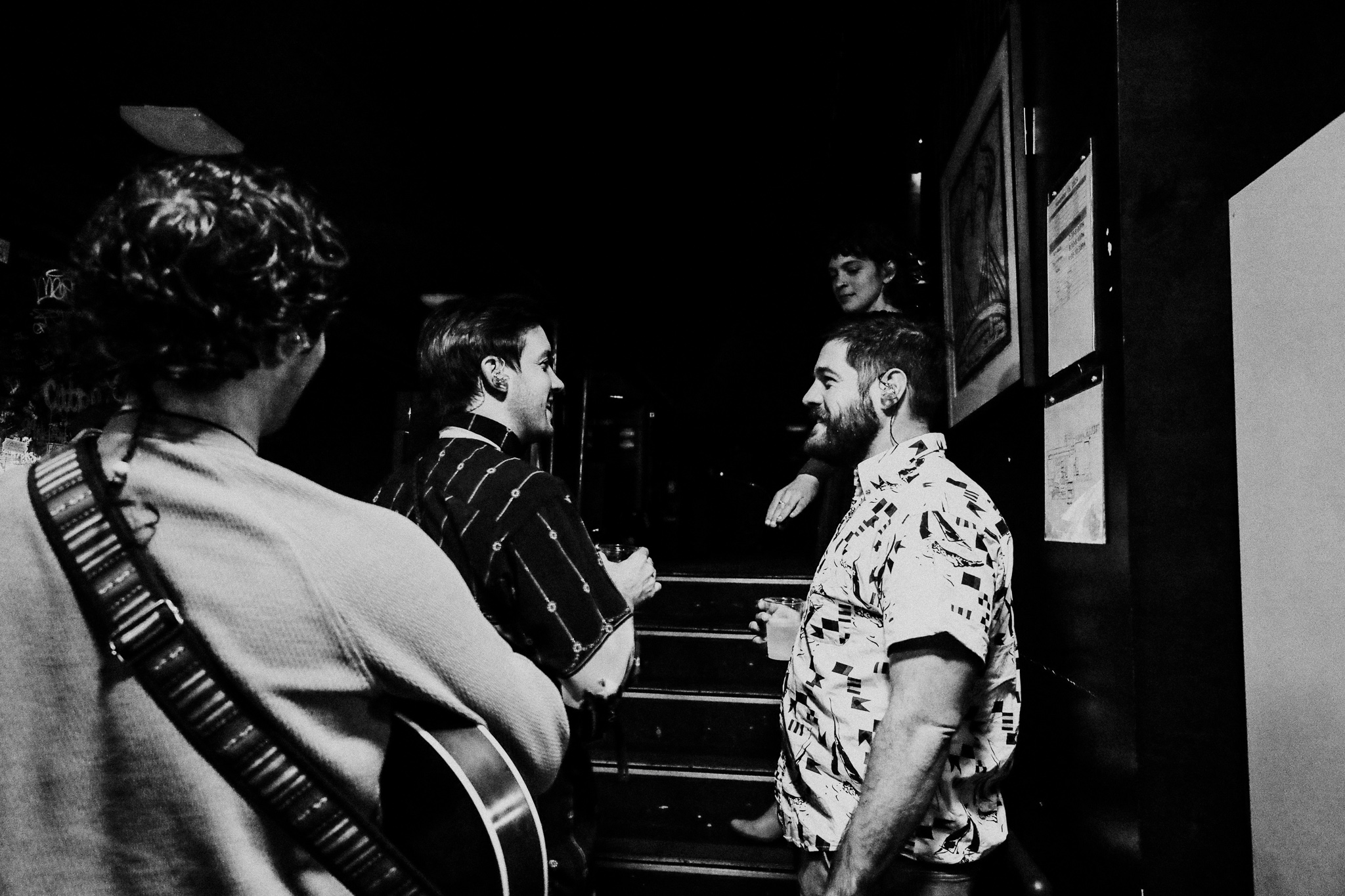 Mipso  /  The Sinclair