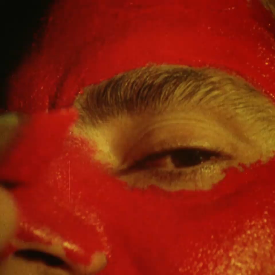 Sur Moderno teaser / MoMA