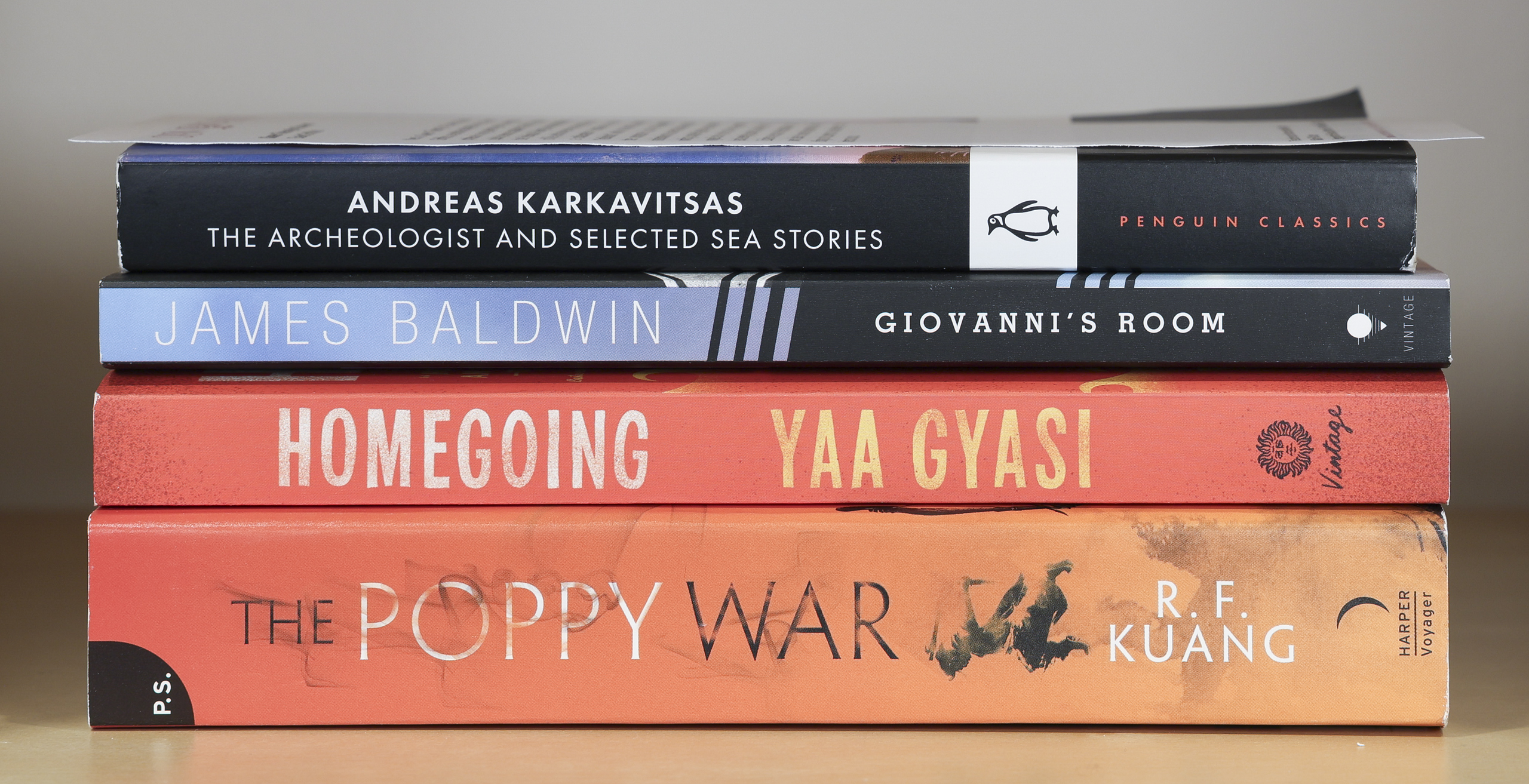 009a William PK Carter, ASG Emerging Artist Fellow 2025 | Untethered Creatures