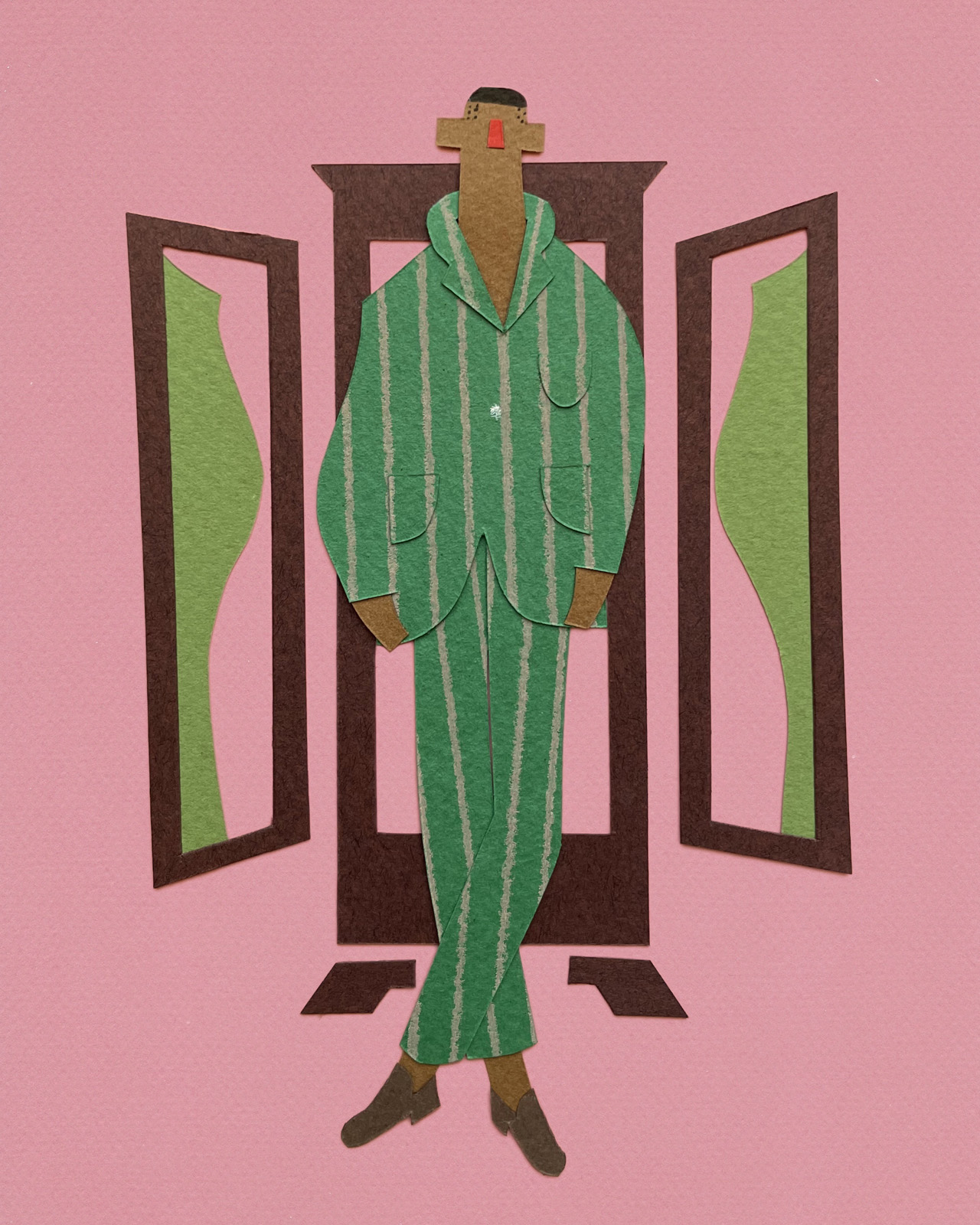 'Take Ivy 2022' series, 2022