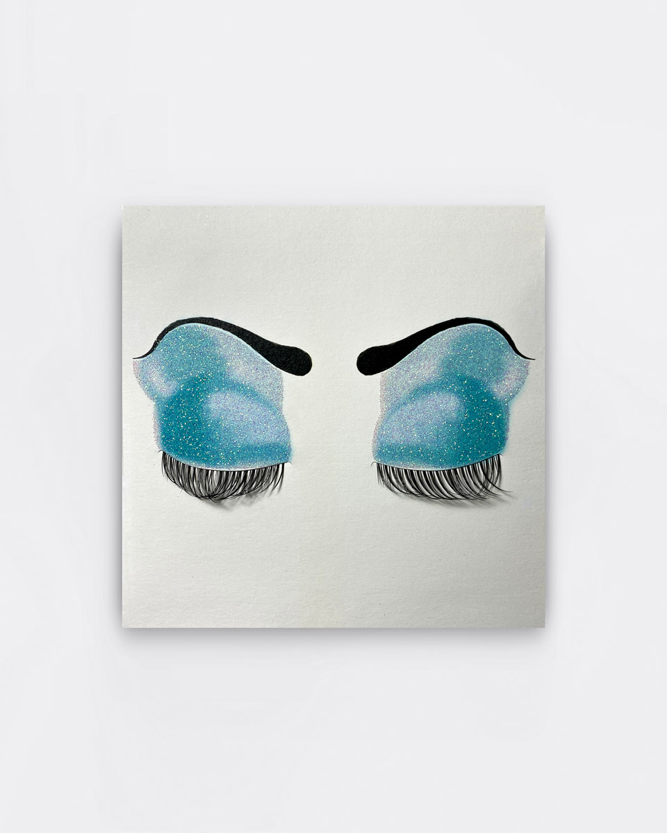 Inside: Hope your birthday is Marvelash!