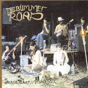 The Bummer Road Suncatcher Mountain CDR - Child of Microtones (2005)