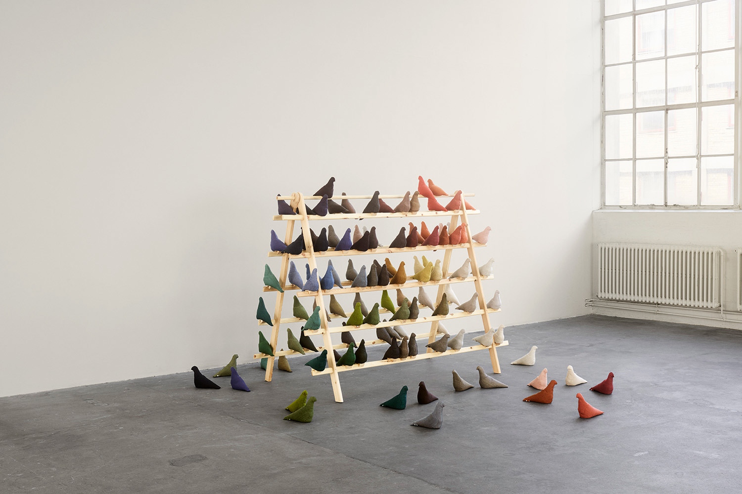Works - christienmeindertsma