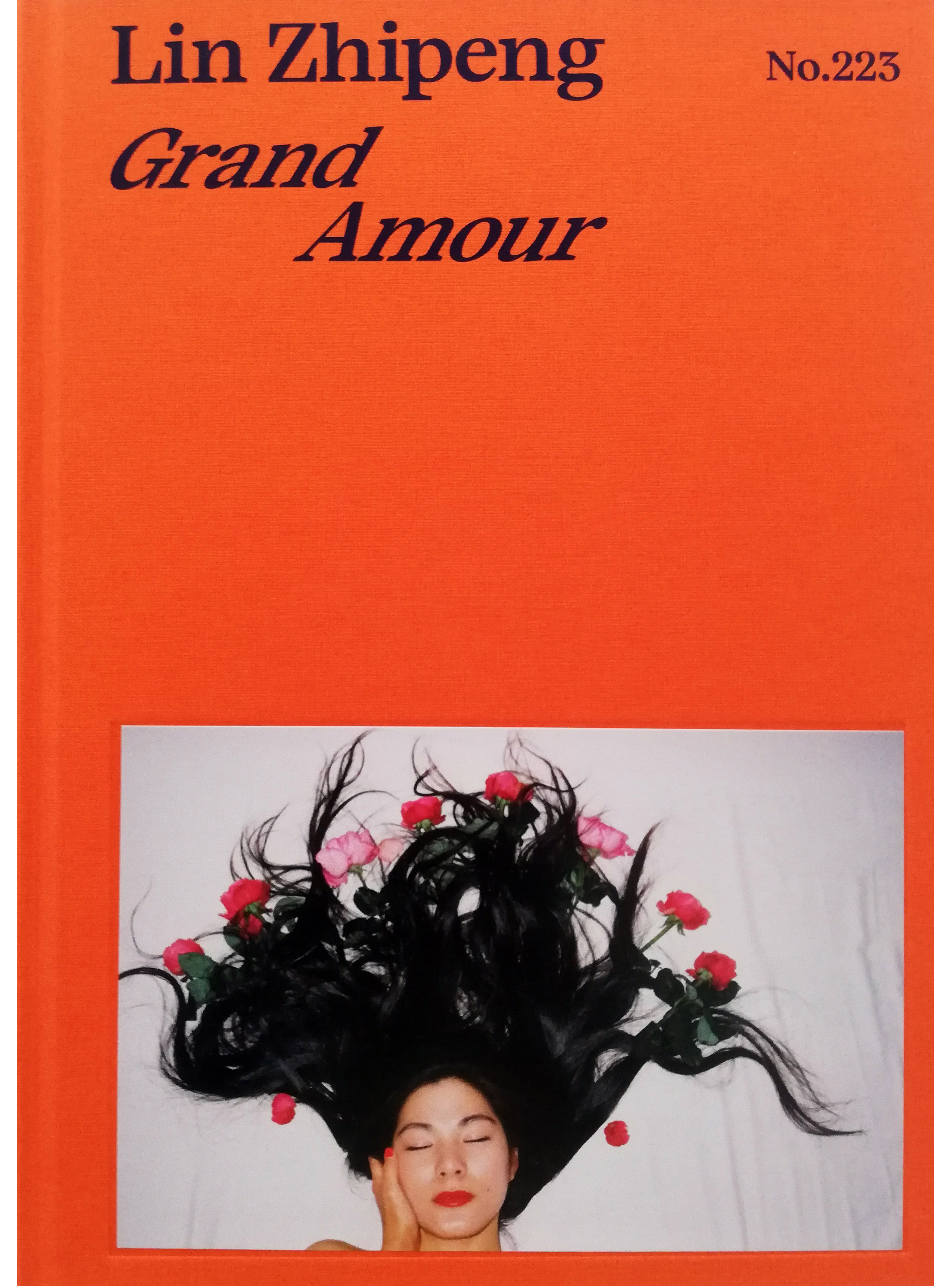 Grand Amour Lin Zhipeng Witty Books